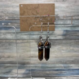 Tiger Eye Jewelry Bundle