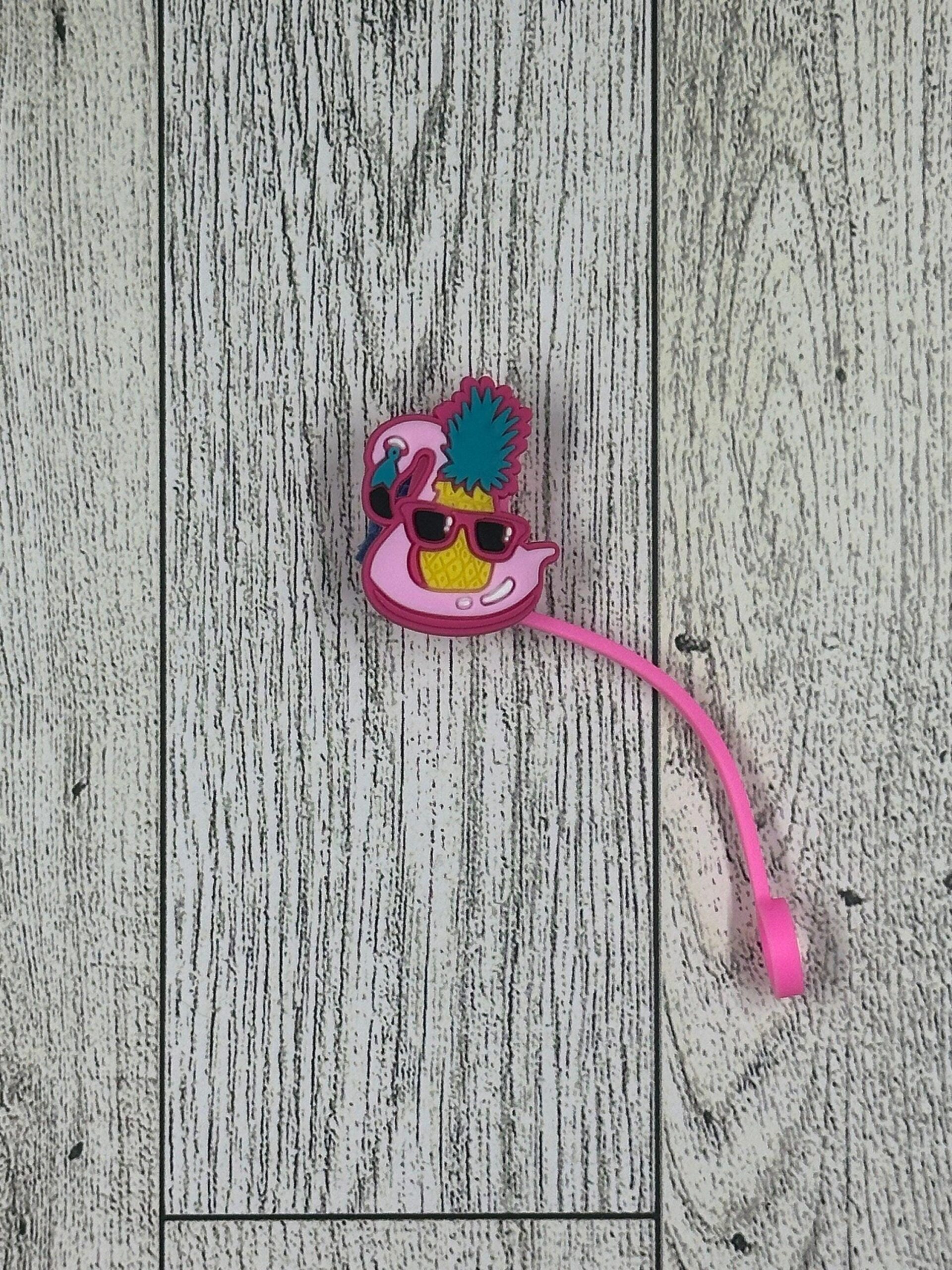 Various Straw Toppers - Image 7