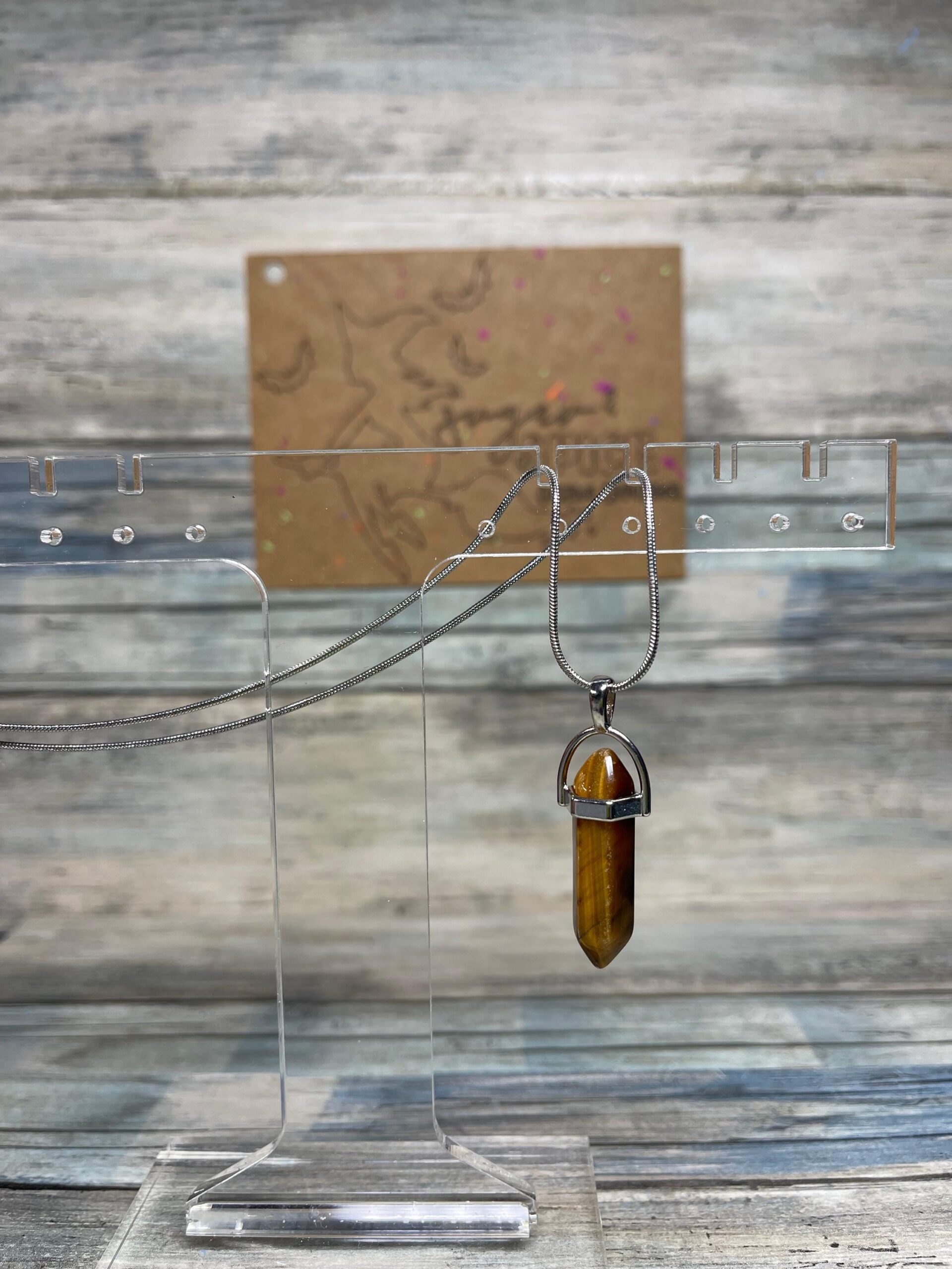 Tigers Eye - Image 3