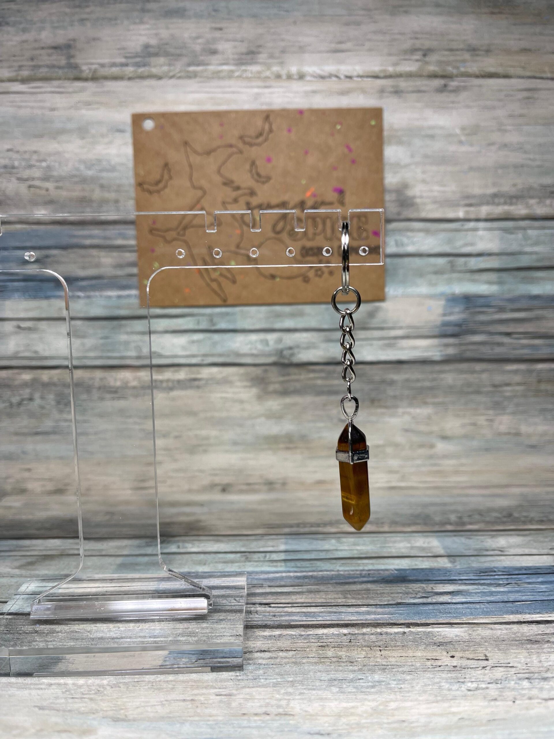 Tigers Eye - Image 2