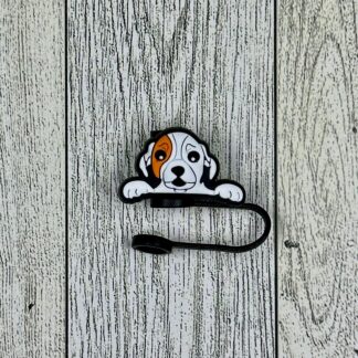 Dog Straw Toppers 2