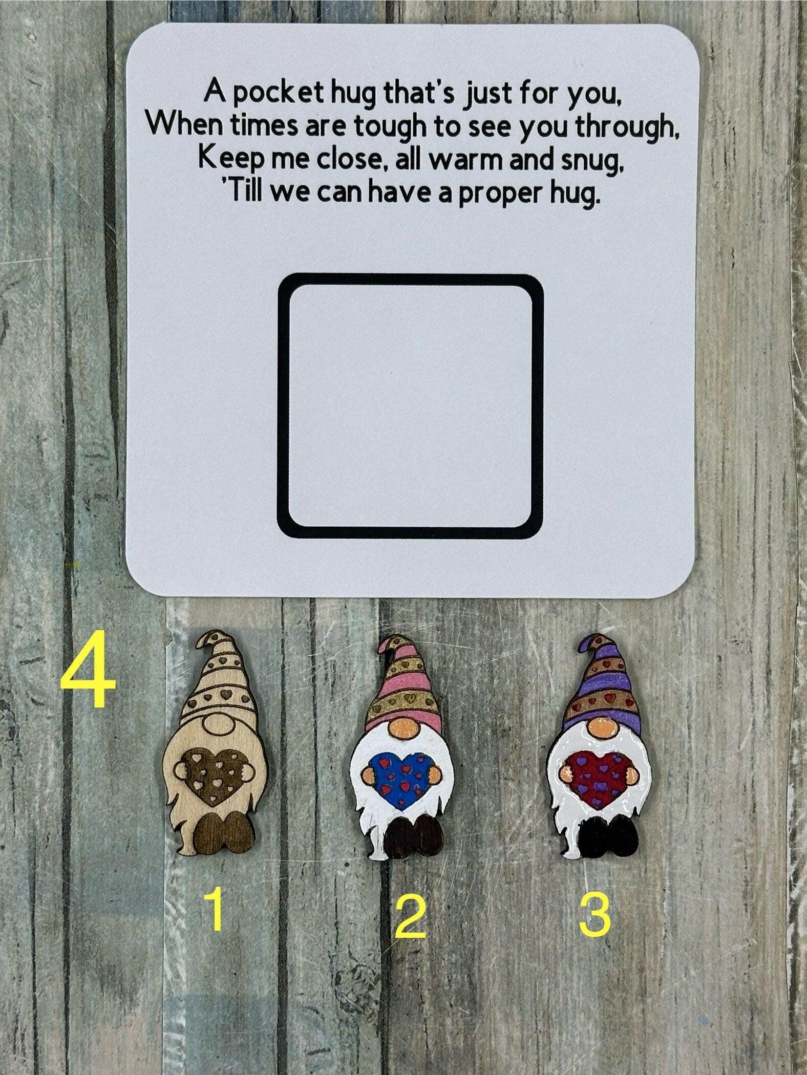 Gnome Pocket Hugs - Image 4