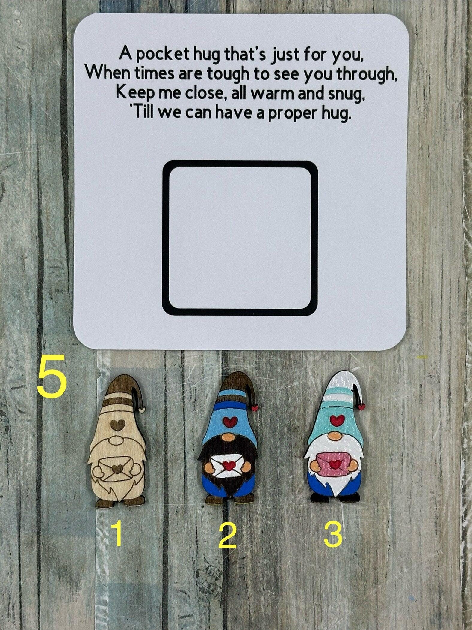 Gnome Pocket Hugs - Image 5