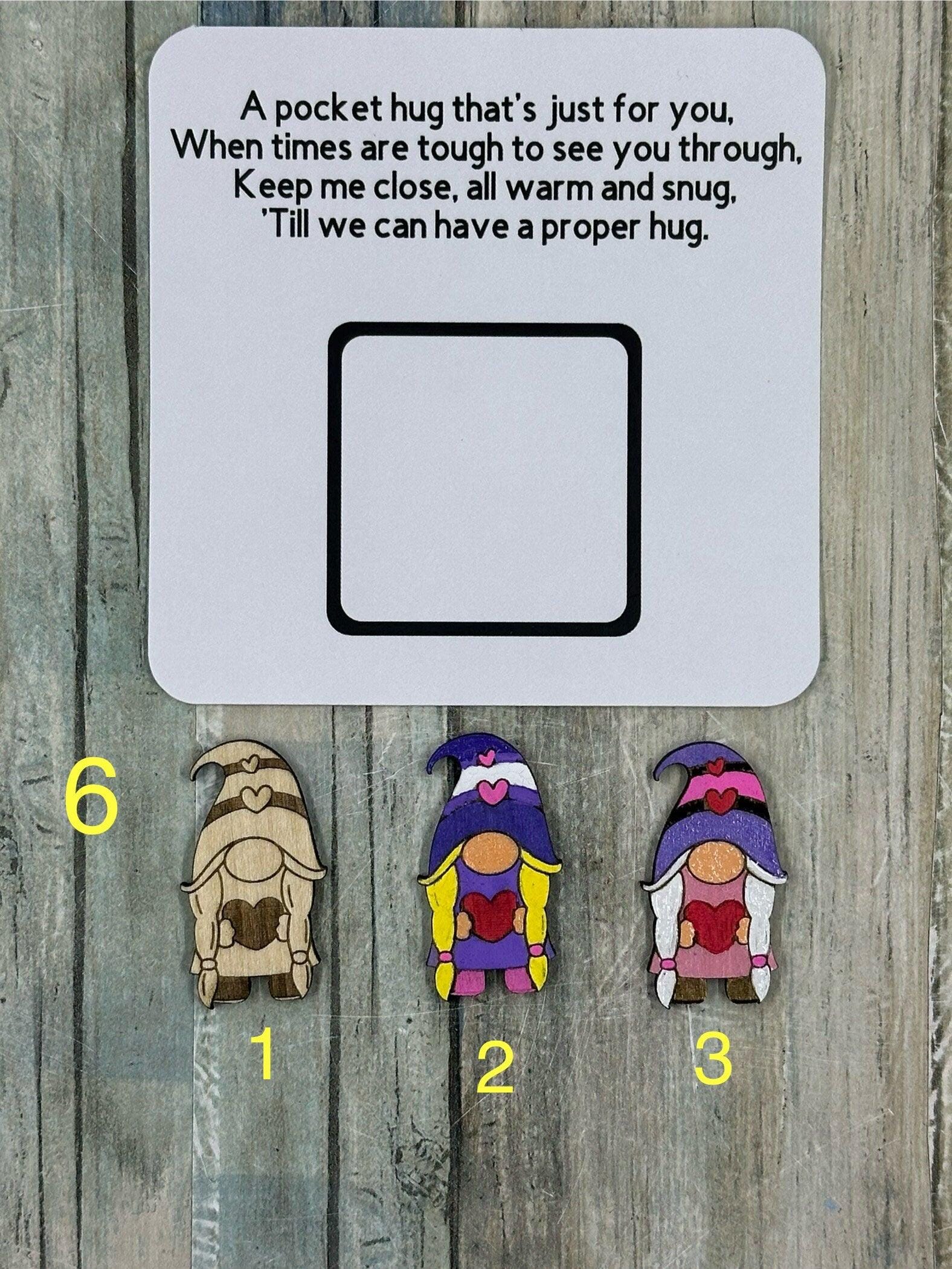 Gnome Pocket Hugs - Image 6