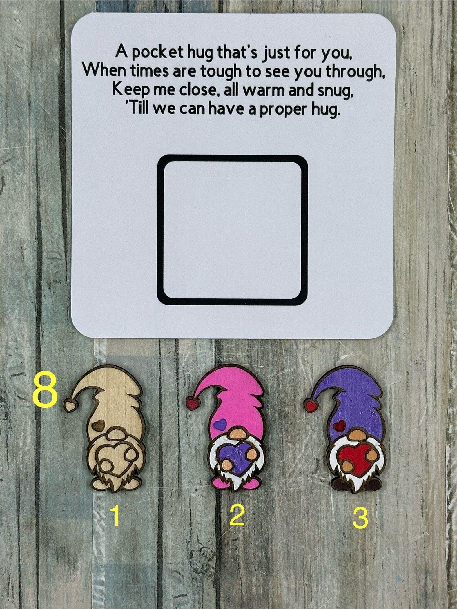 Gnome Pocket Hugs - Image 7
