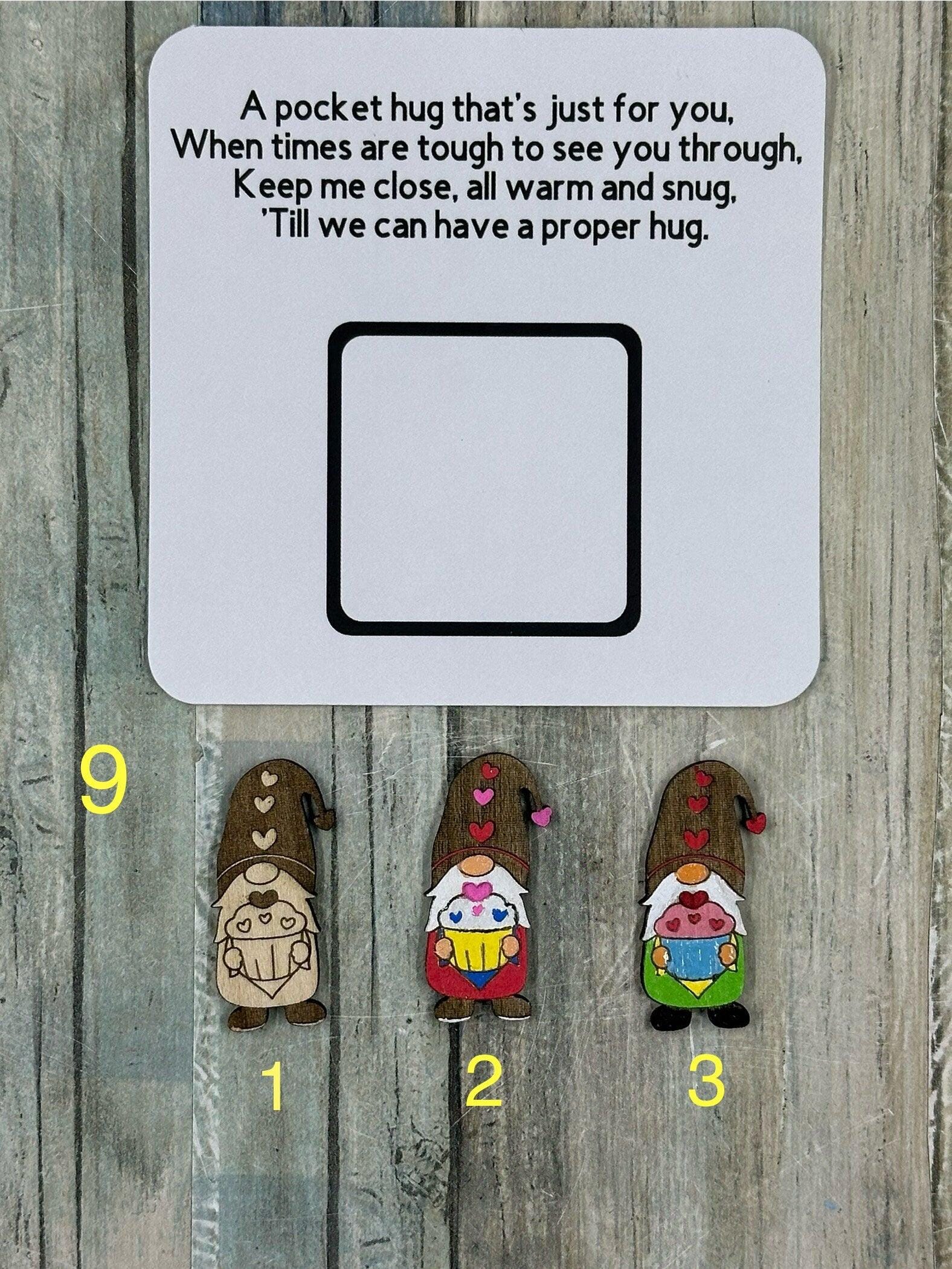 Gnome Pocket Hugs - Image 8