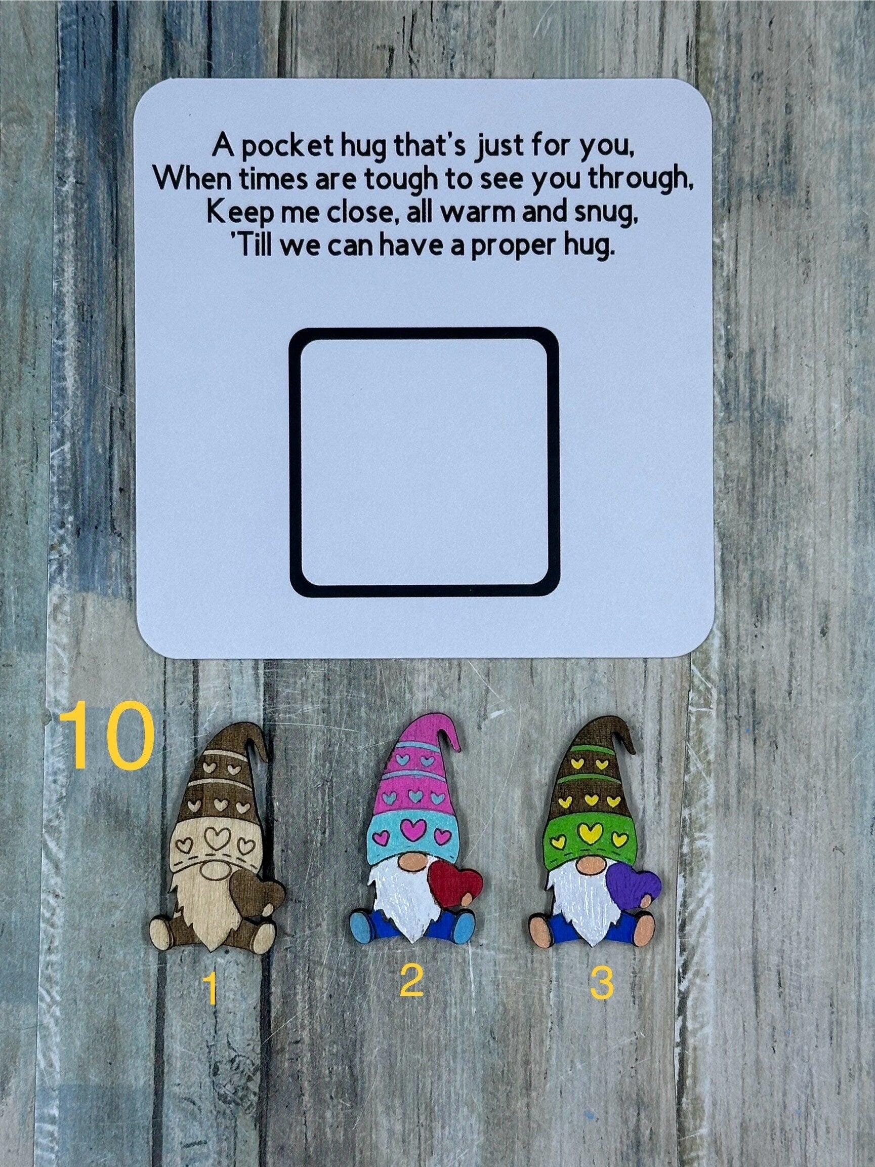 Gnome Pocket Hugs - Image 9