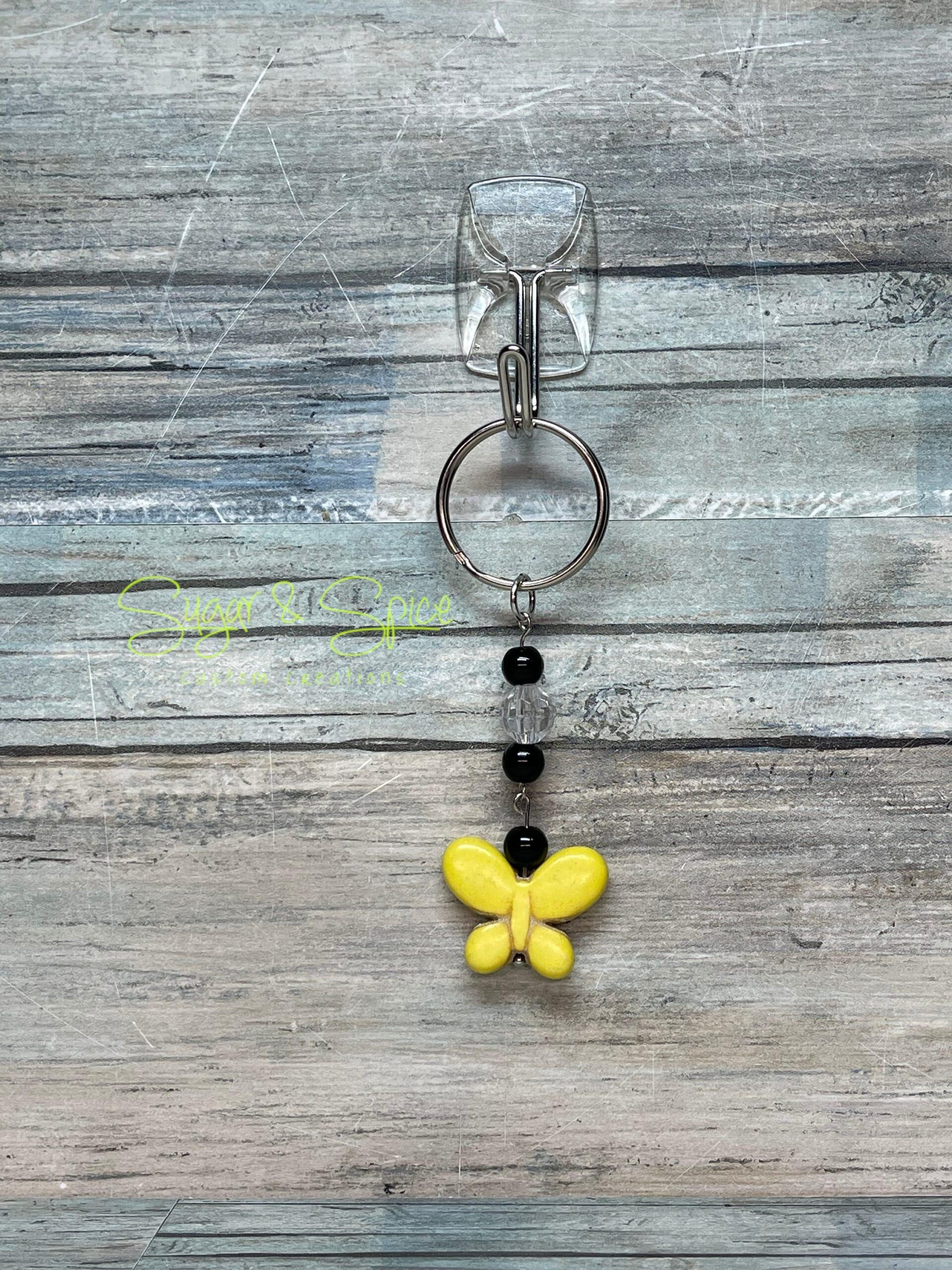 Butterfly Keychains - Image 4