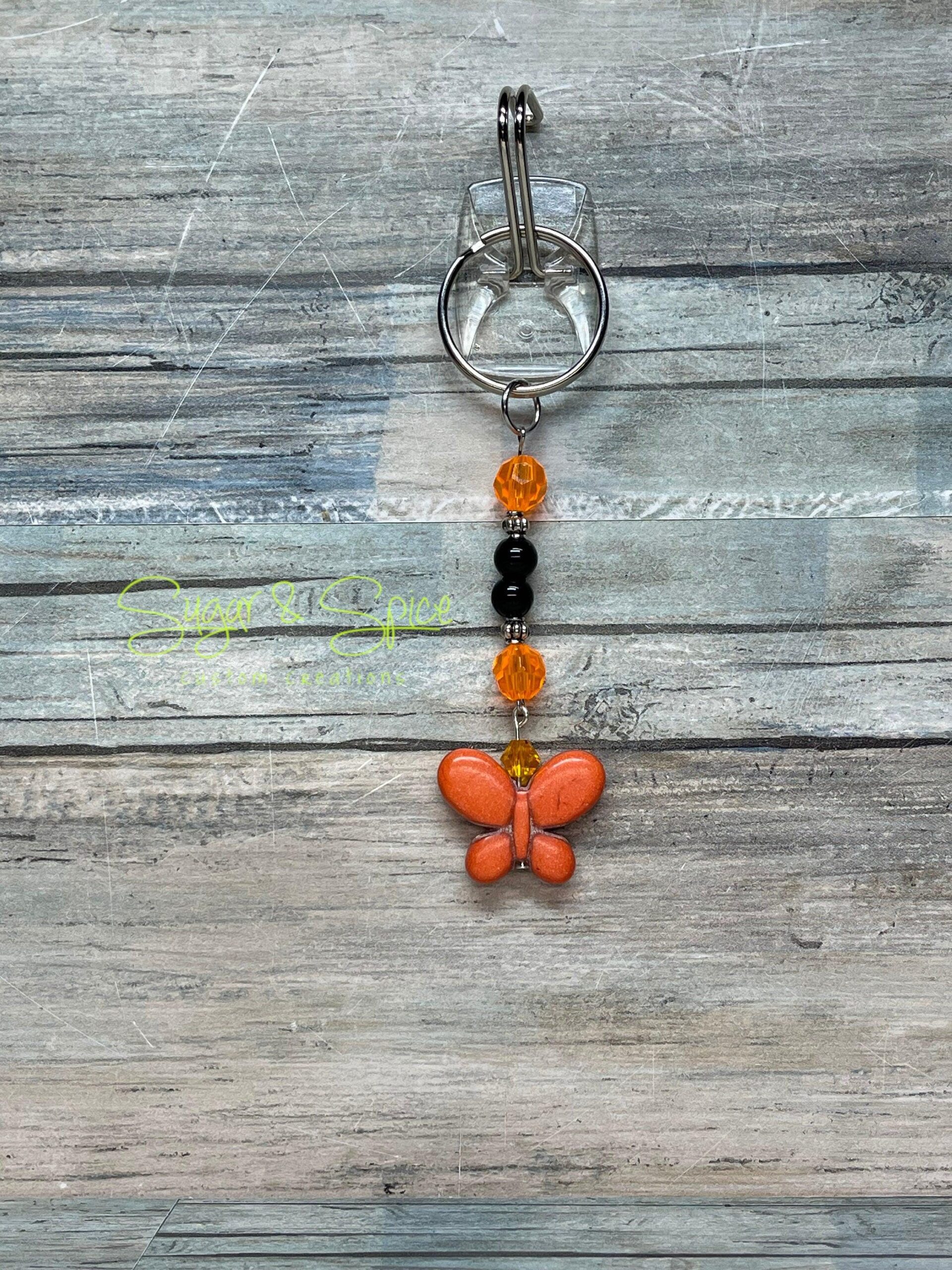 Butterfly Keychains - Image 2