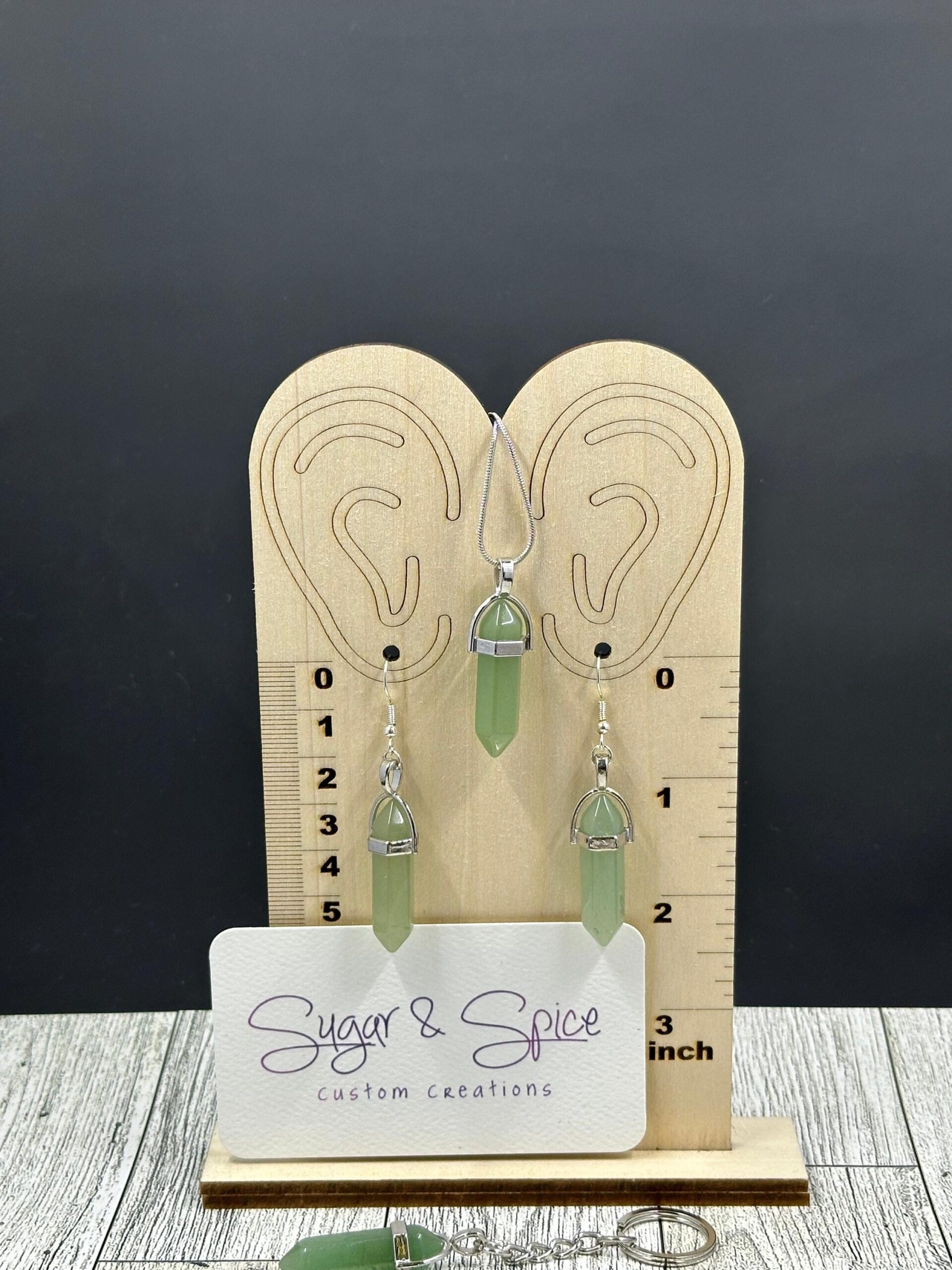 Green Aventurine Bundle
