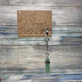 Green Aventurine Accessories