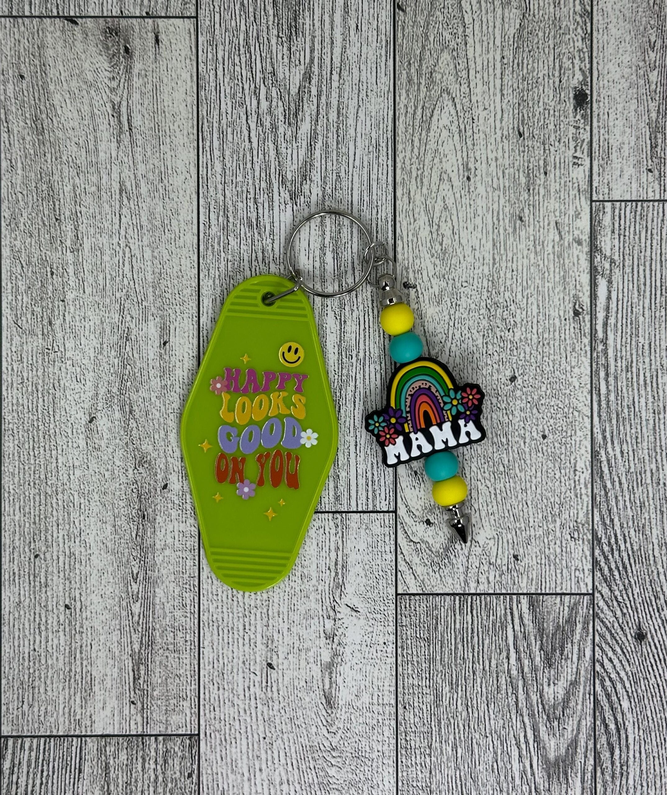 Hotel Keychains - Image 5