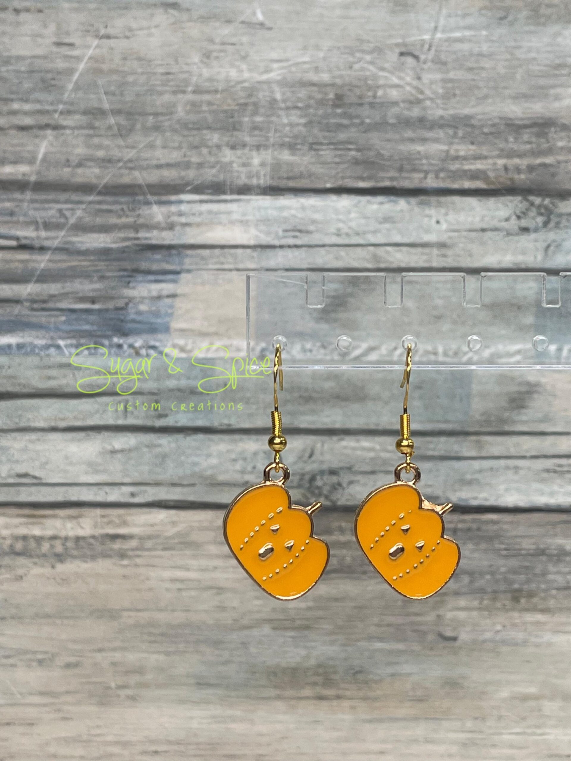 Mini Halloween Earring Set 3 - Image 8