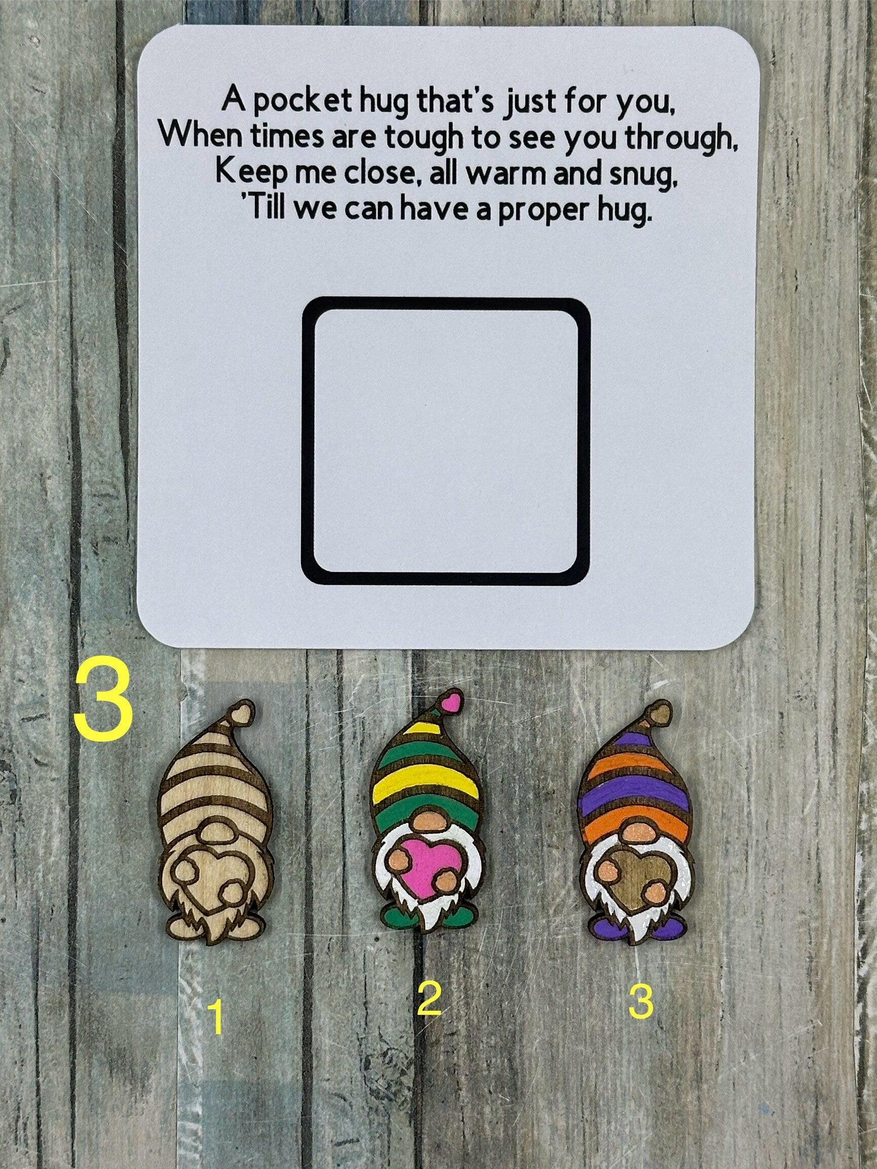 Gnome Pocket Hugs - Image 3
