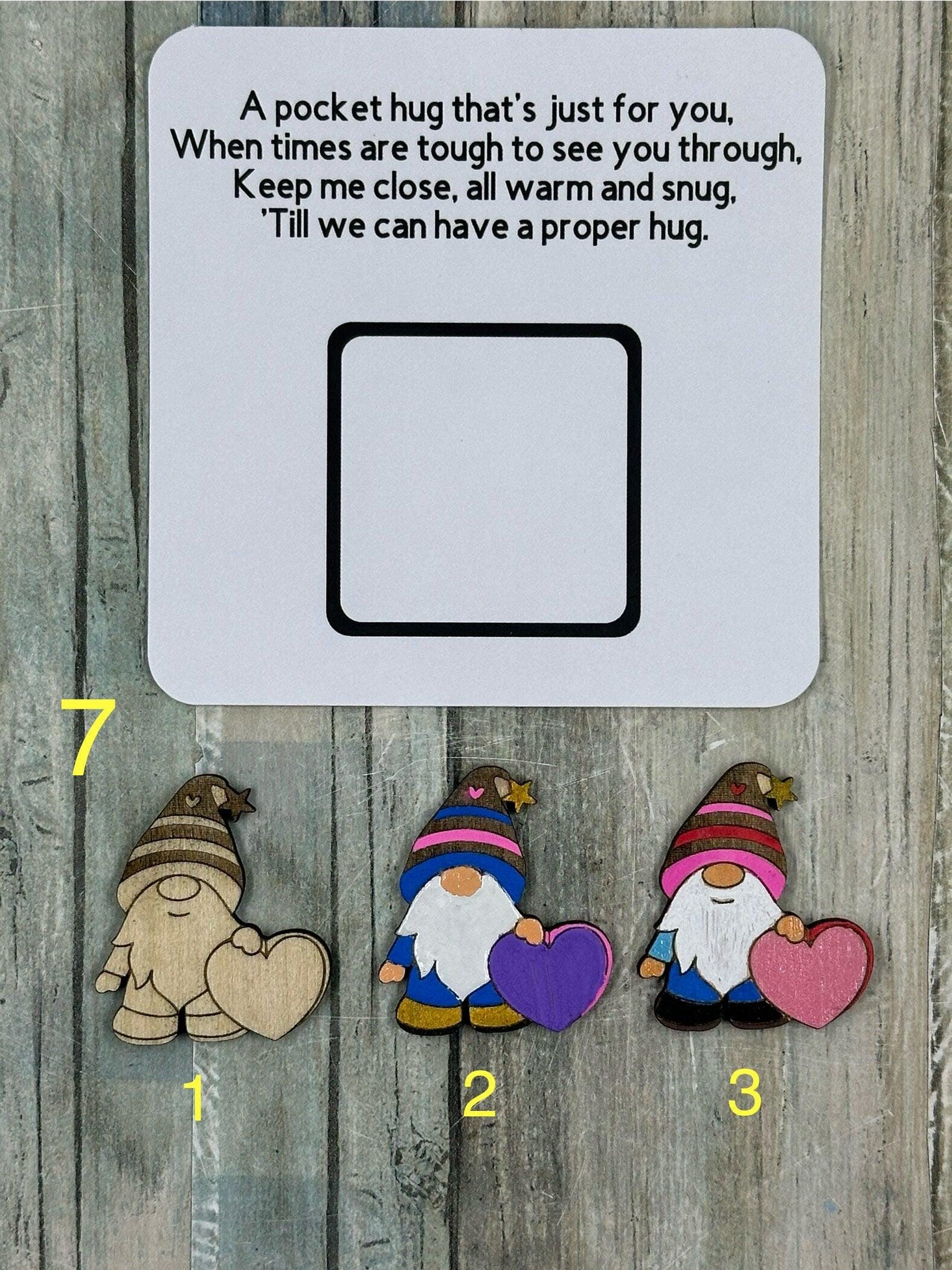 Gnome Pocket Hugs - Image 10