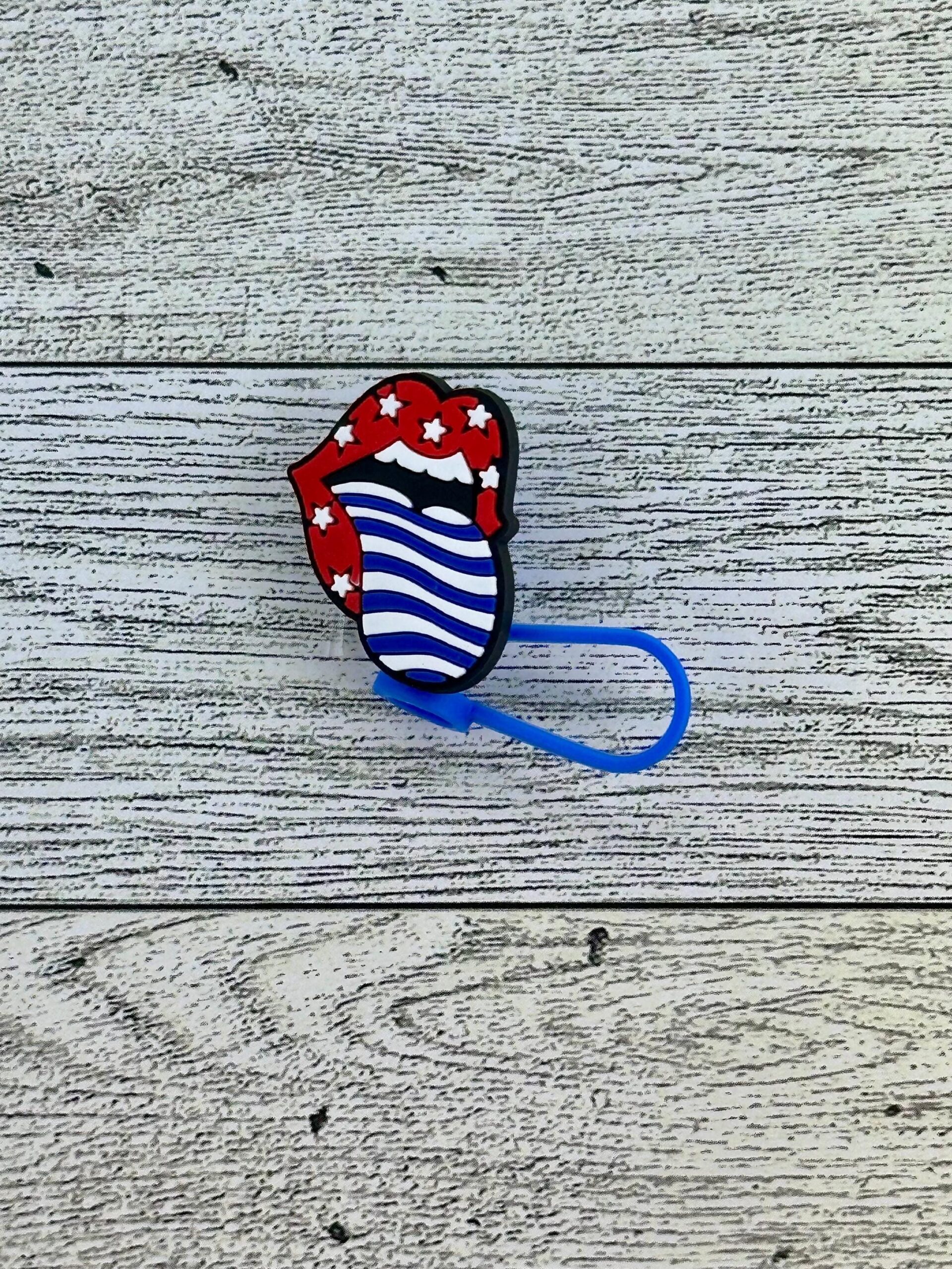 USA Straw Toppers - Image 2