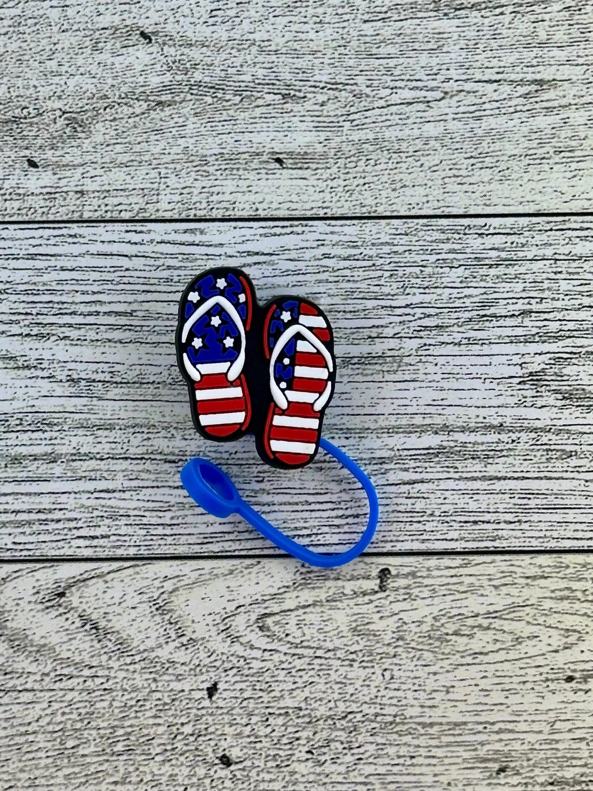 USA Straw Toppers - Image 3
