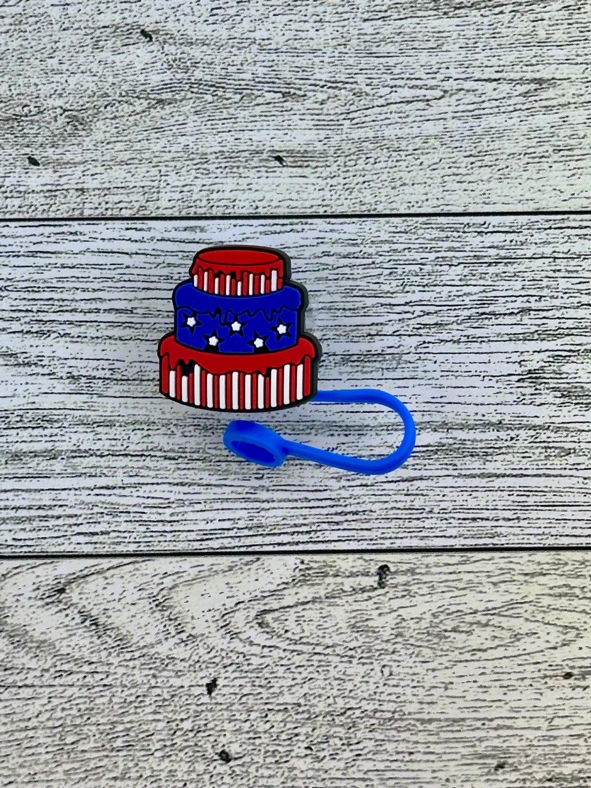 USA Straw Toppers - Image 7