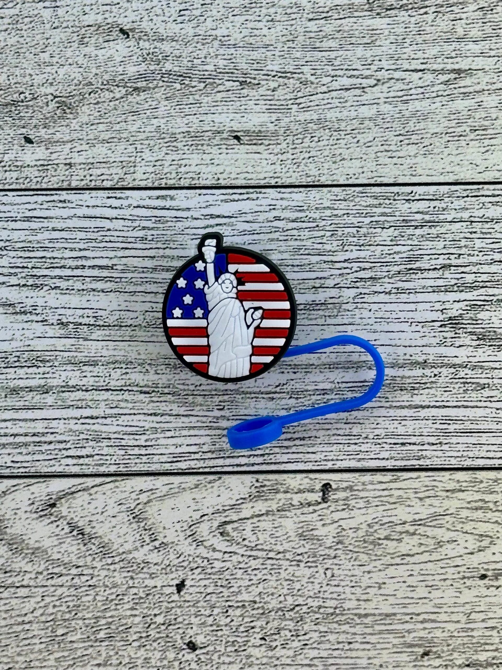 USA Straw Toppers - Image 5
