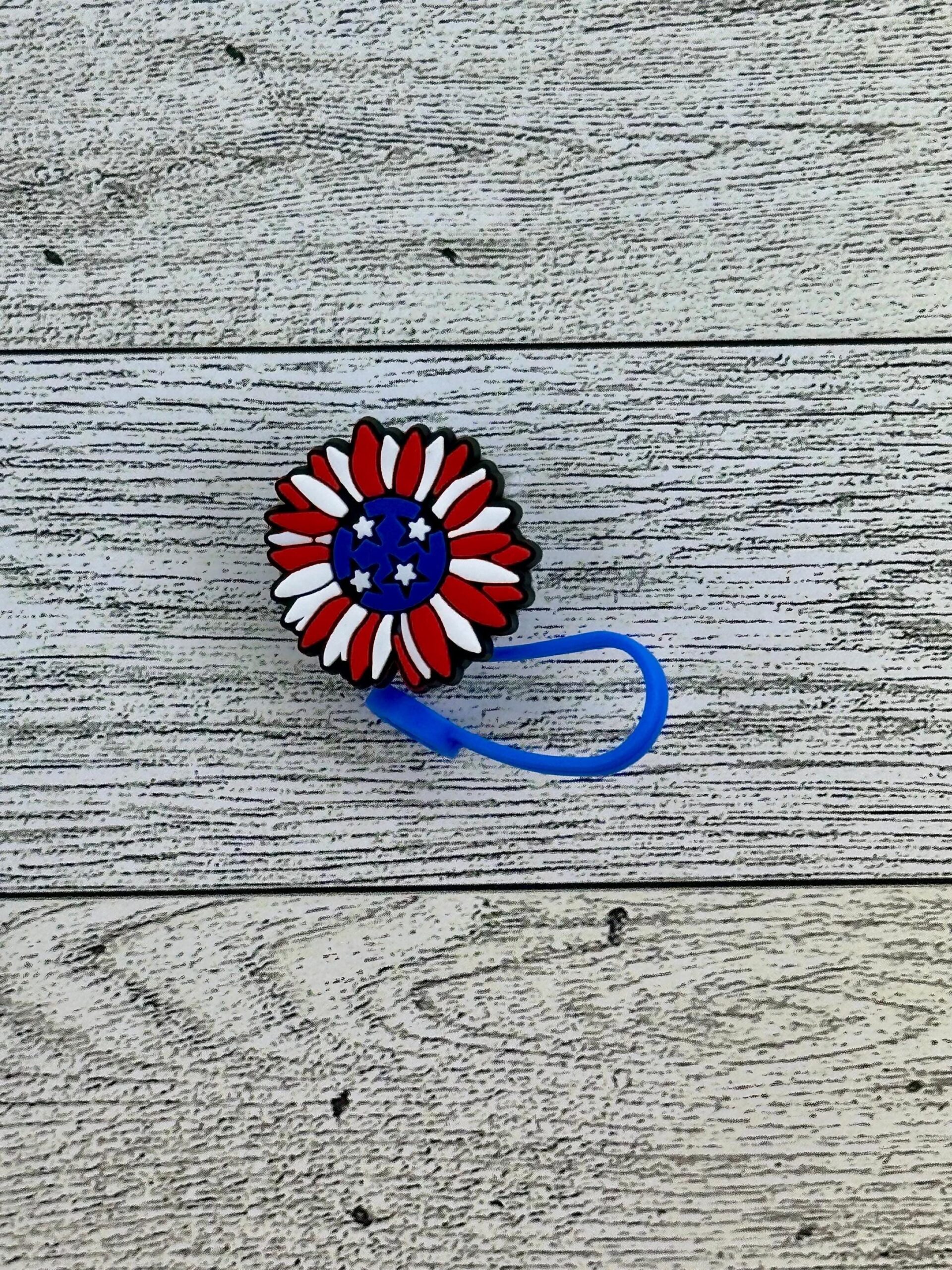USA Straw Toppers - Image 6