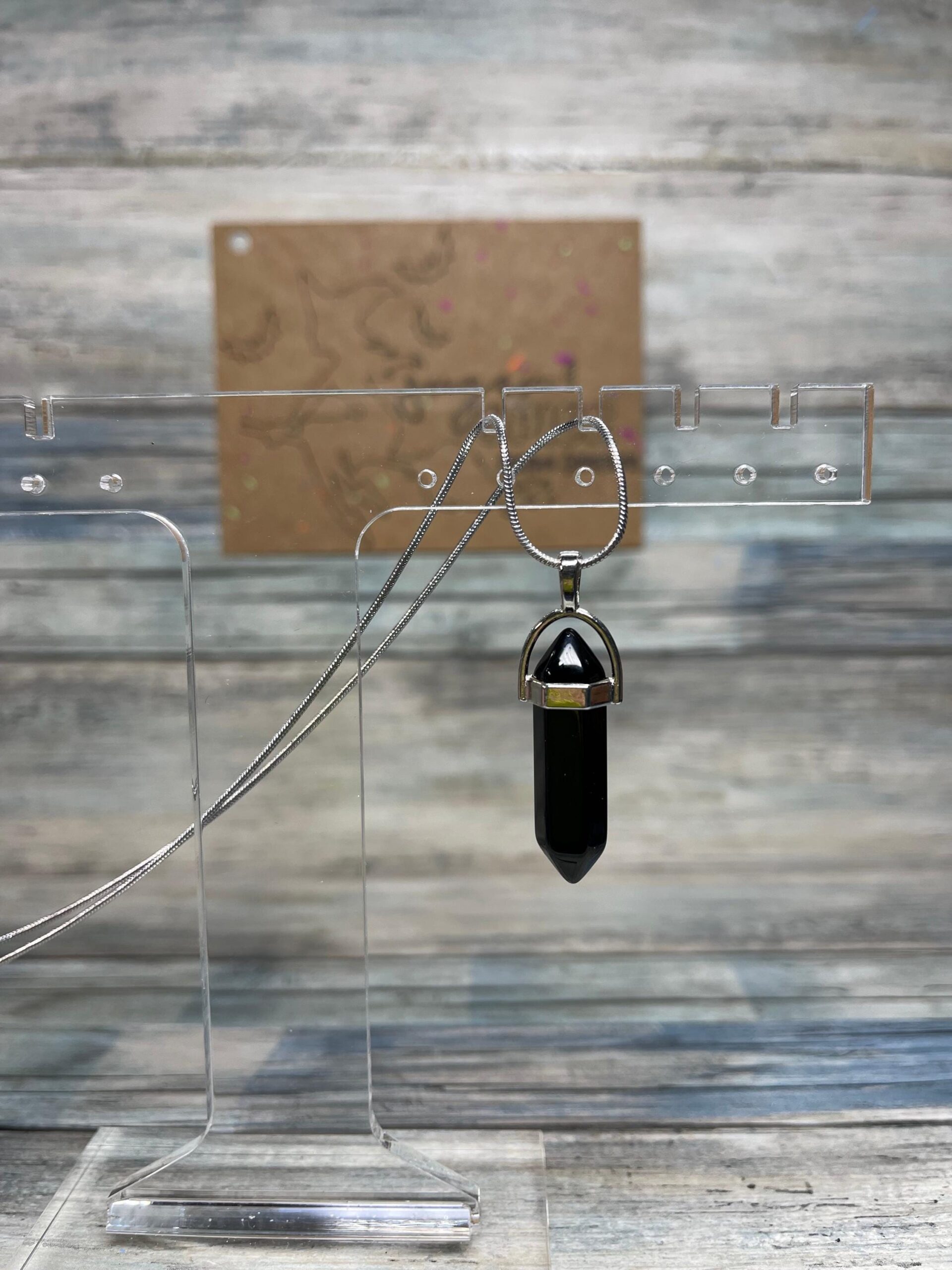 Black Onyx - Image 3