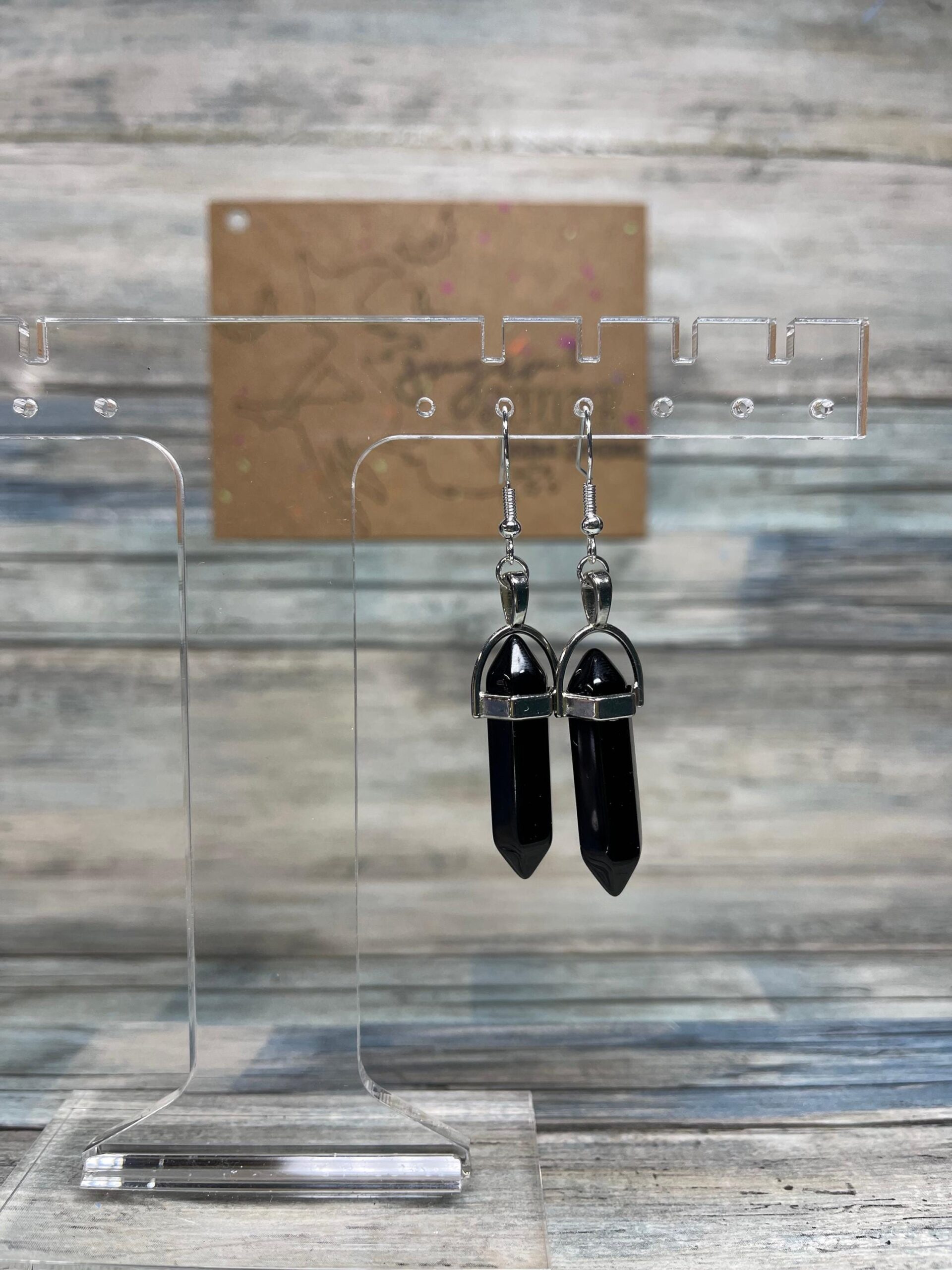 Black Onyx - Image 2
