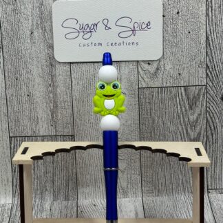 Ribbit Frog Focal Pen