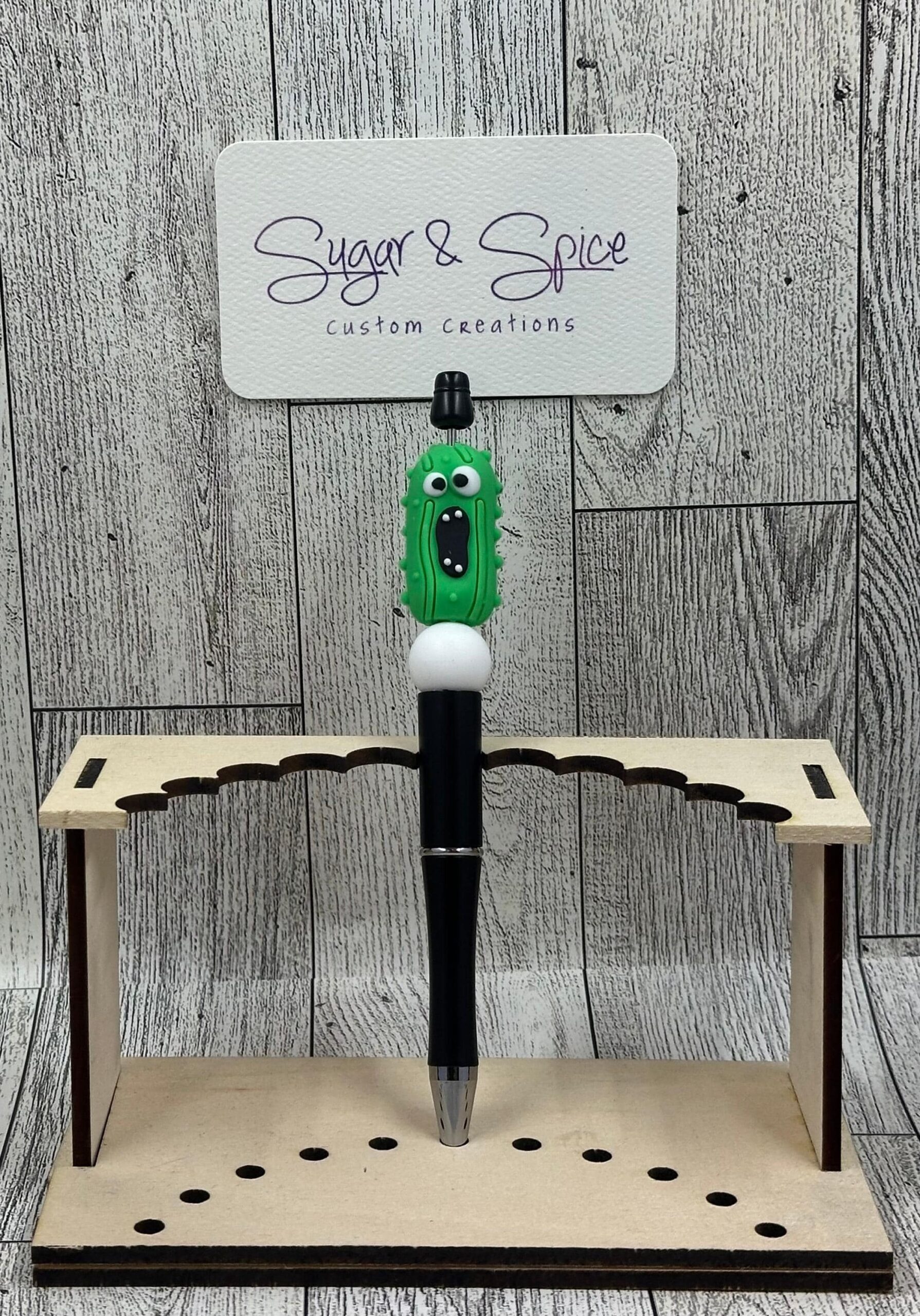Pickle Focal Pen