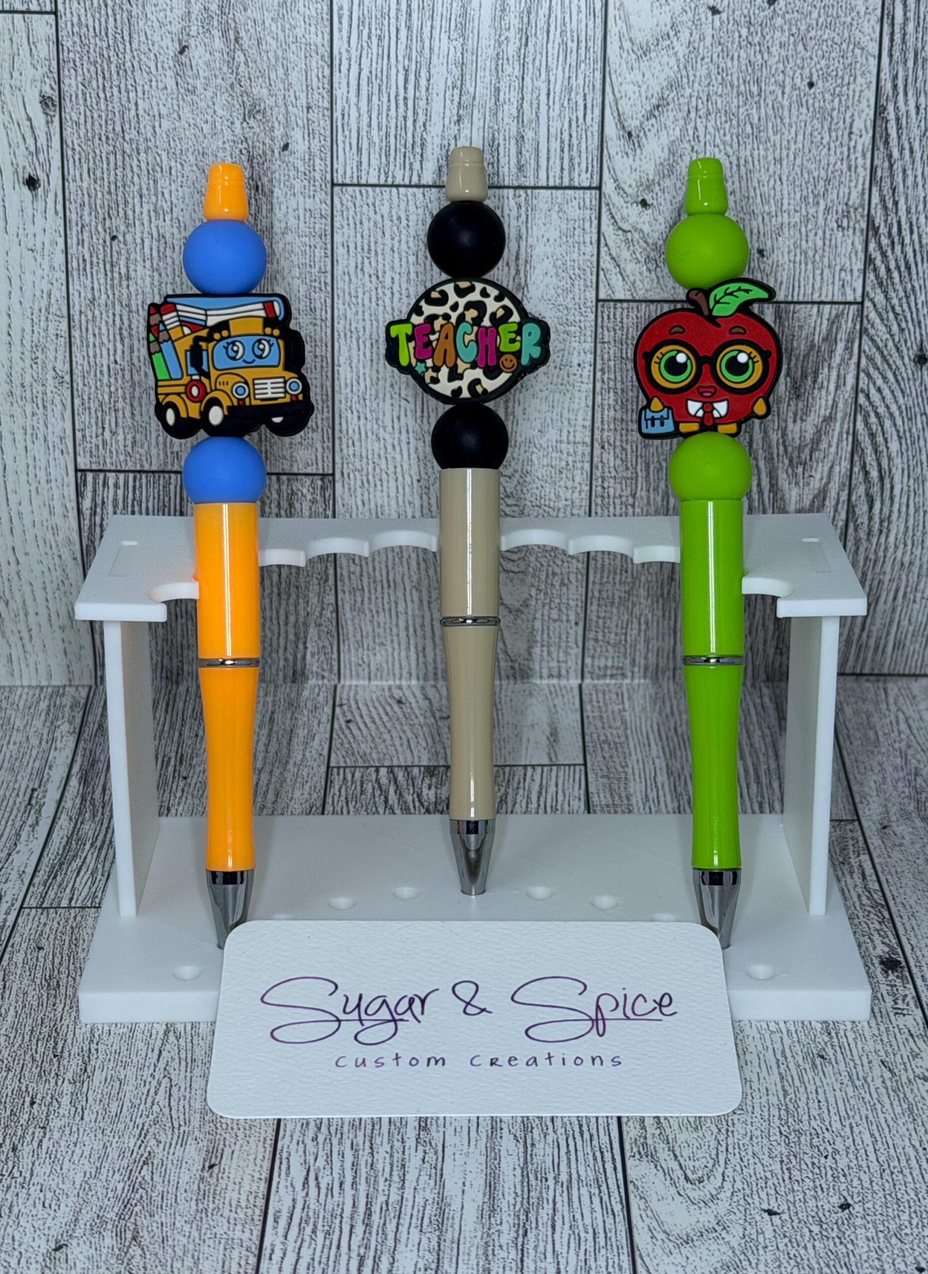 Teaching Silicone Bead Pens - Image 4