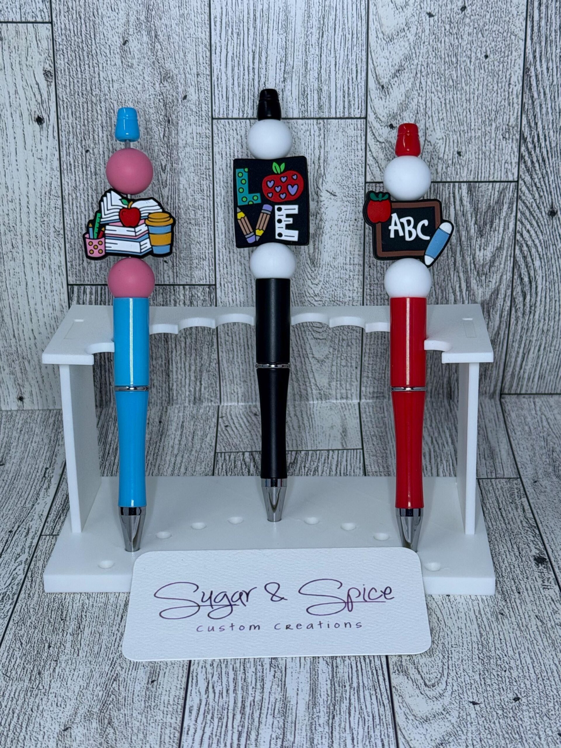 Teaching Silicone Bead Pens - Image 5