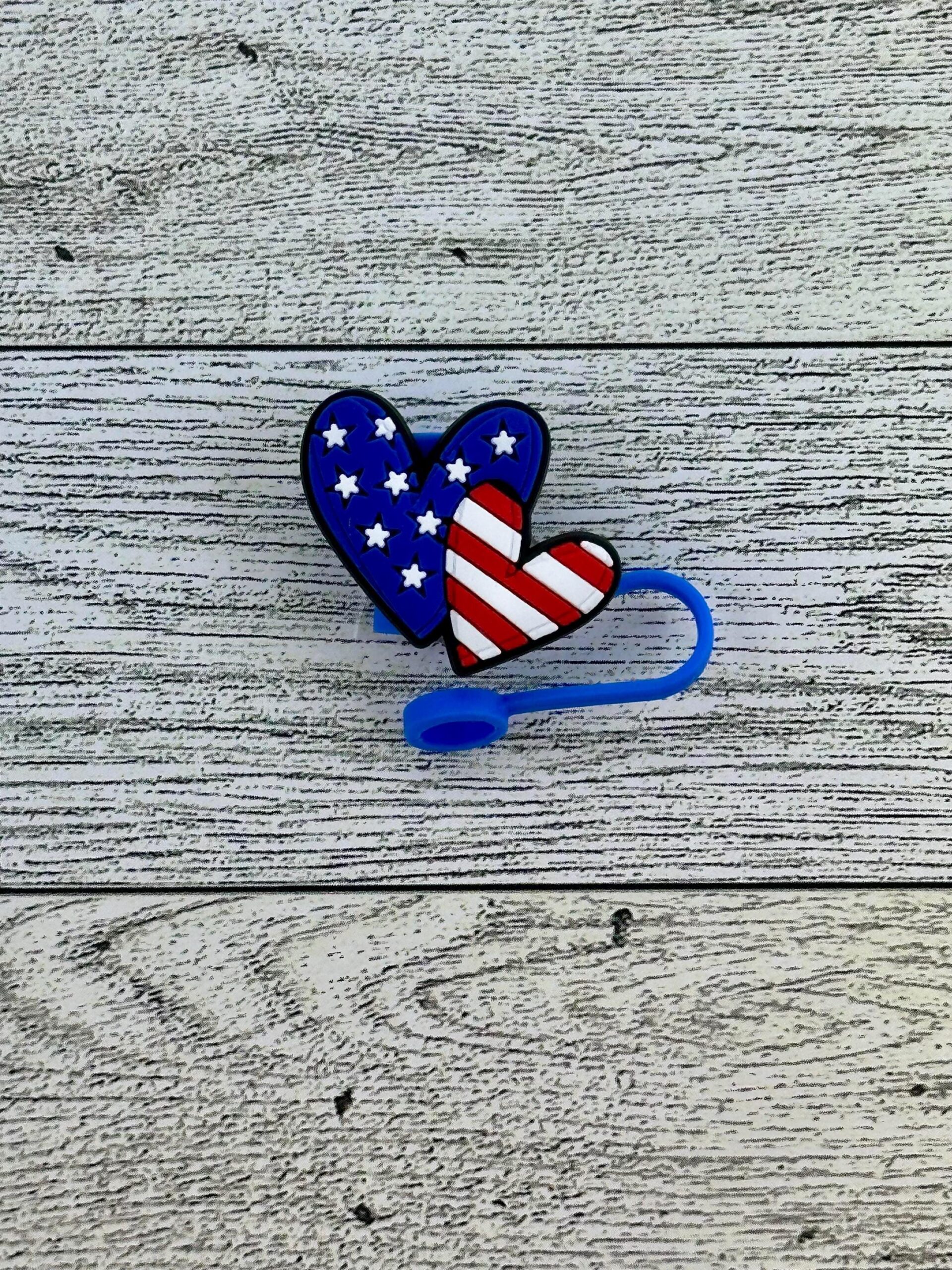 USA Straw Toppers - Image 12