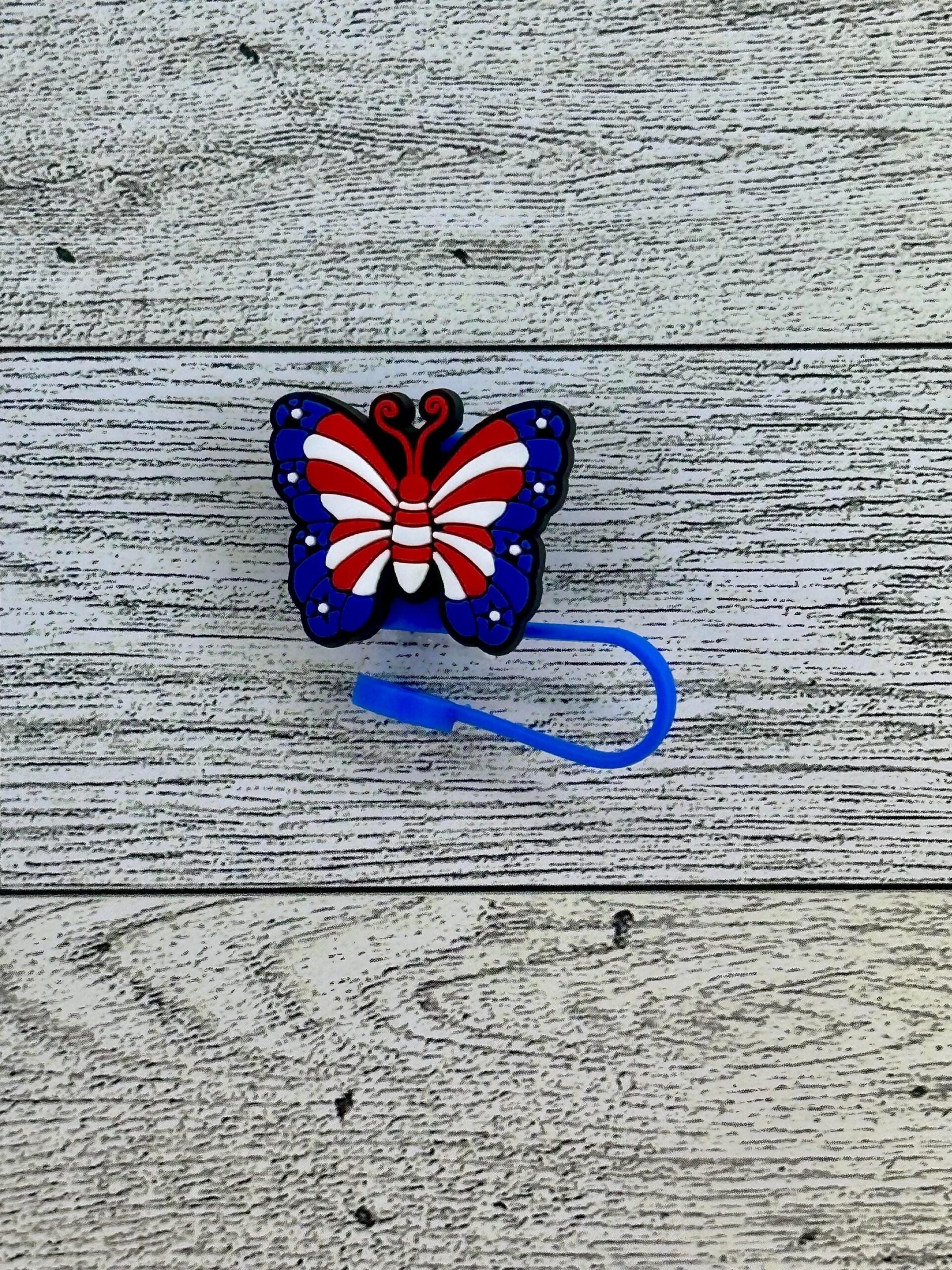 USA Straw Toppers - Image 11