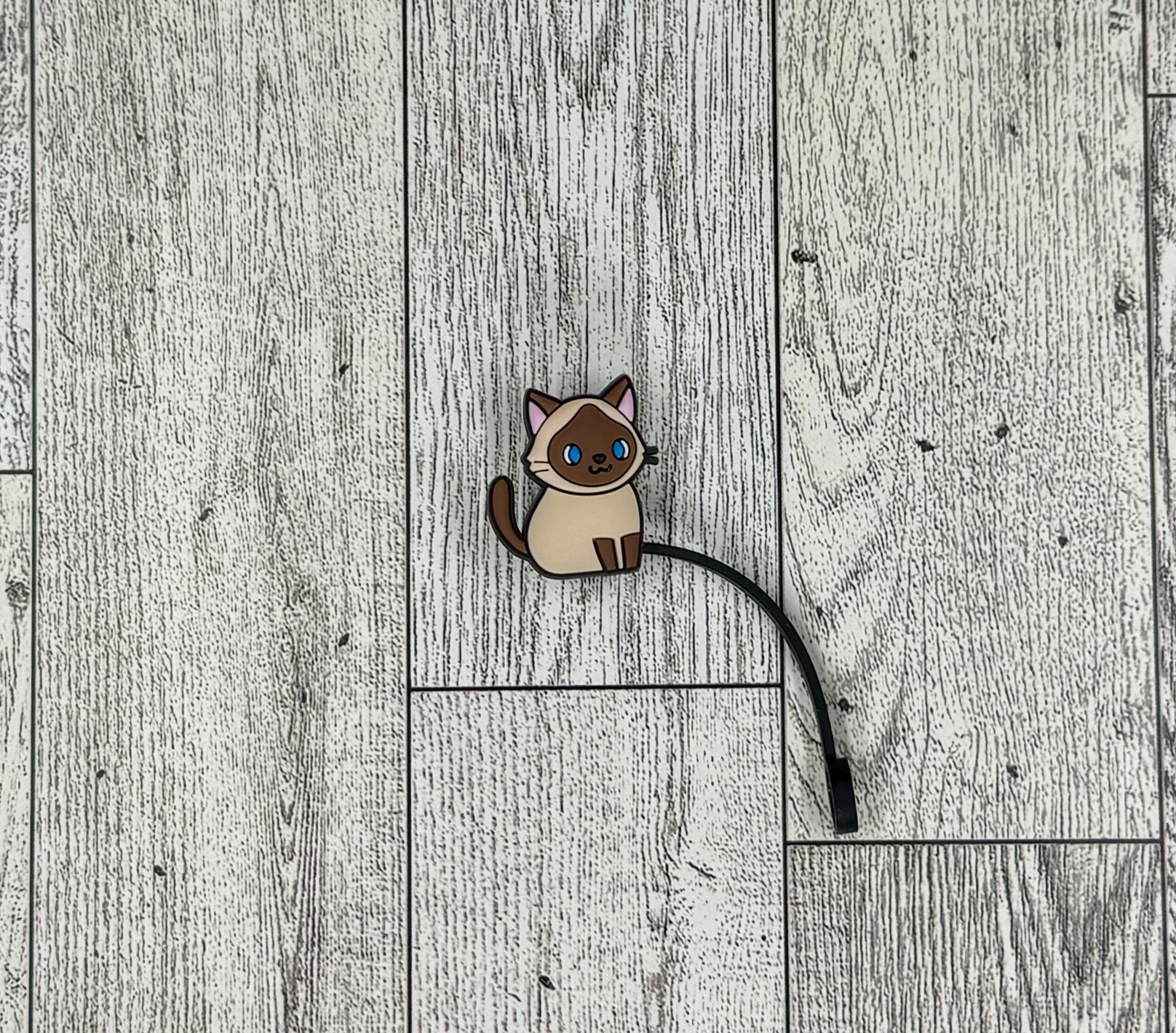 Cat Straw Toppers - Image 14