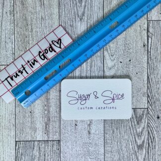 Inspirational Vinyl Decals