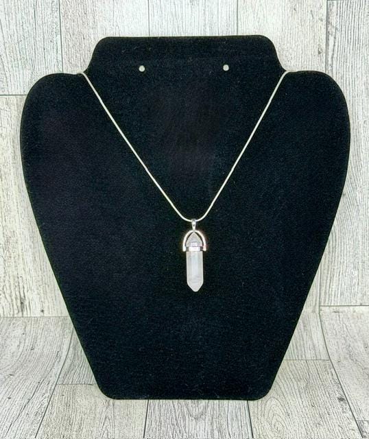Gemstone Earring and Necklaces - Image 5