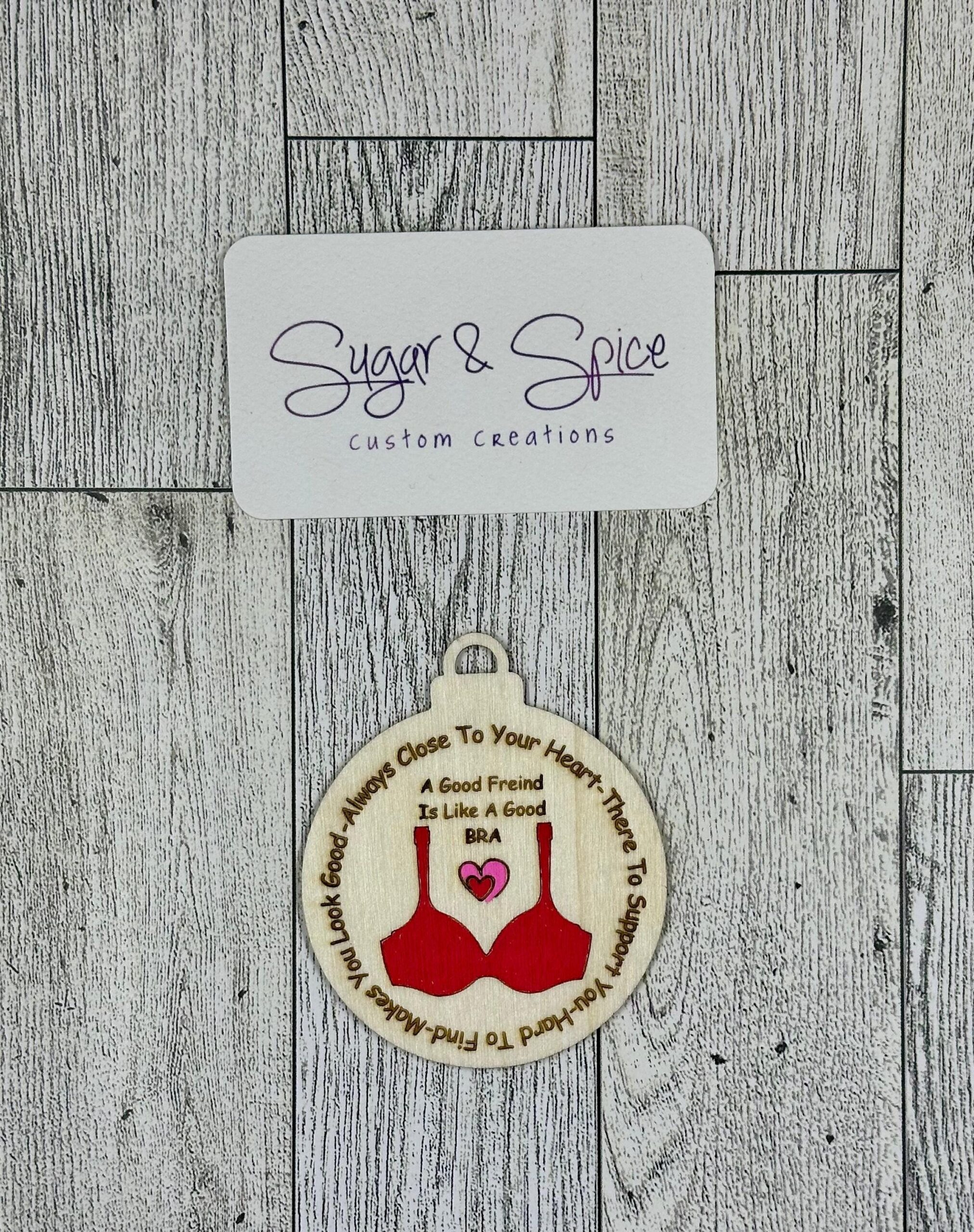 Always Close To My Heart Ornament - Image 9