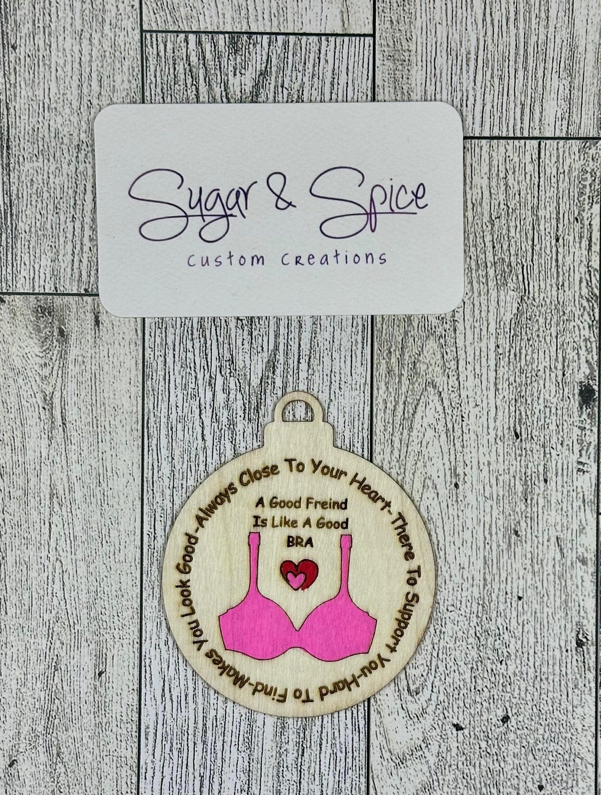 Always Close To My Heart Ornament - Image 8
