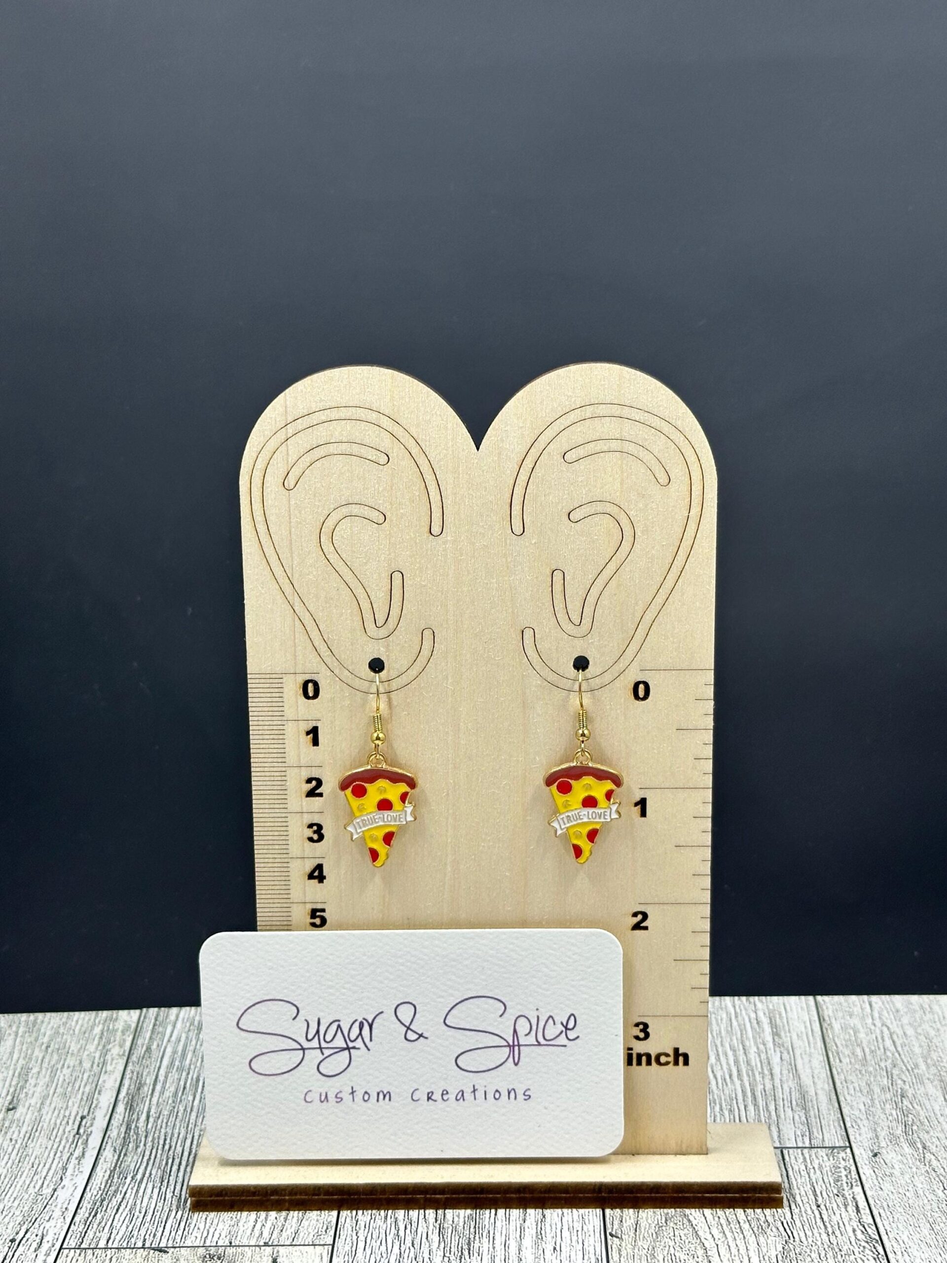 Comfort Food Bundle Earrings