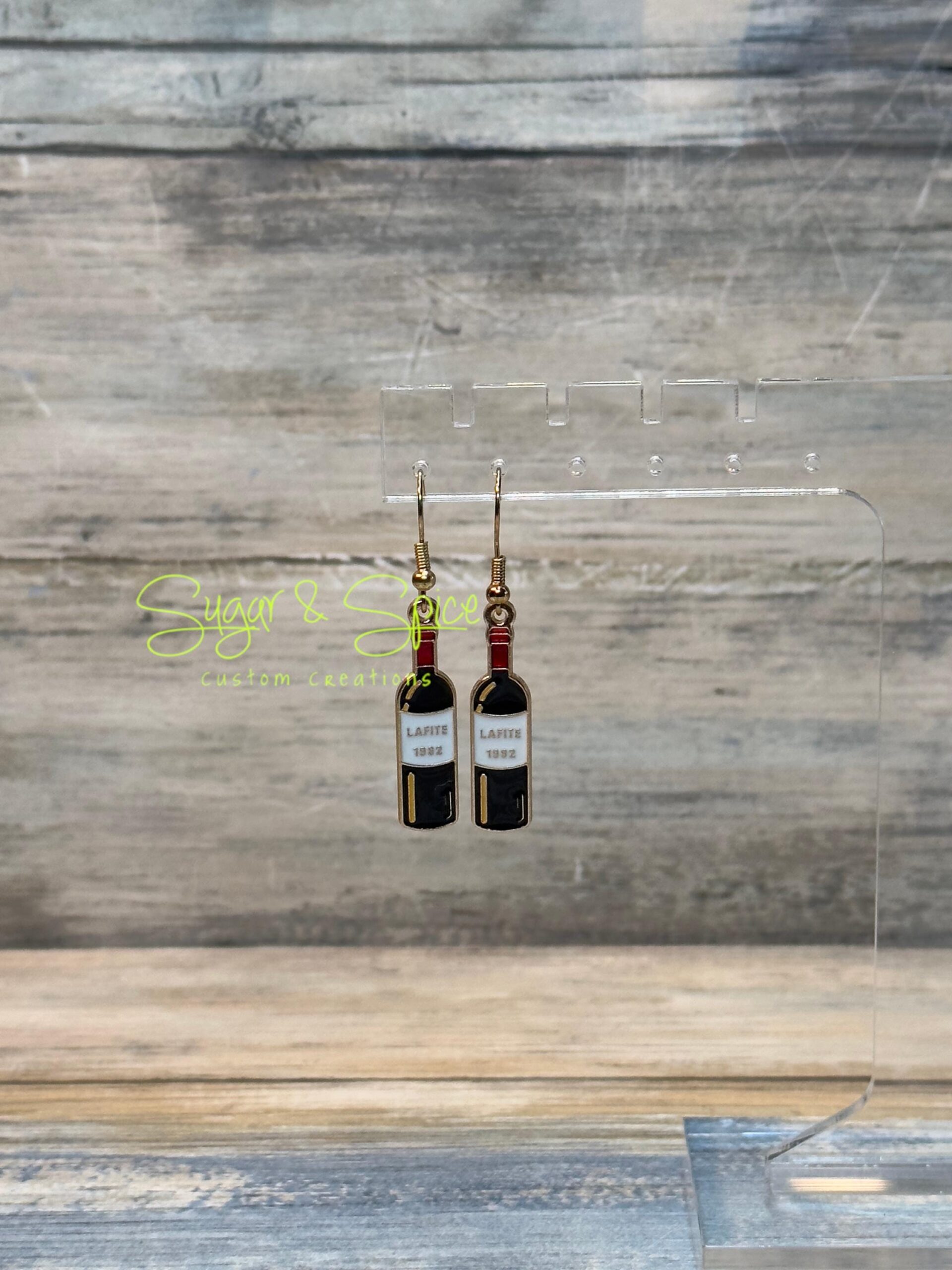 Variety of Drinks - 5 Sets - Image 3