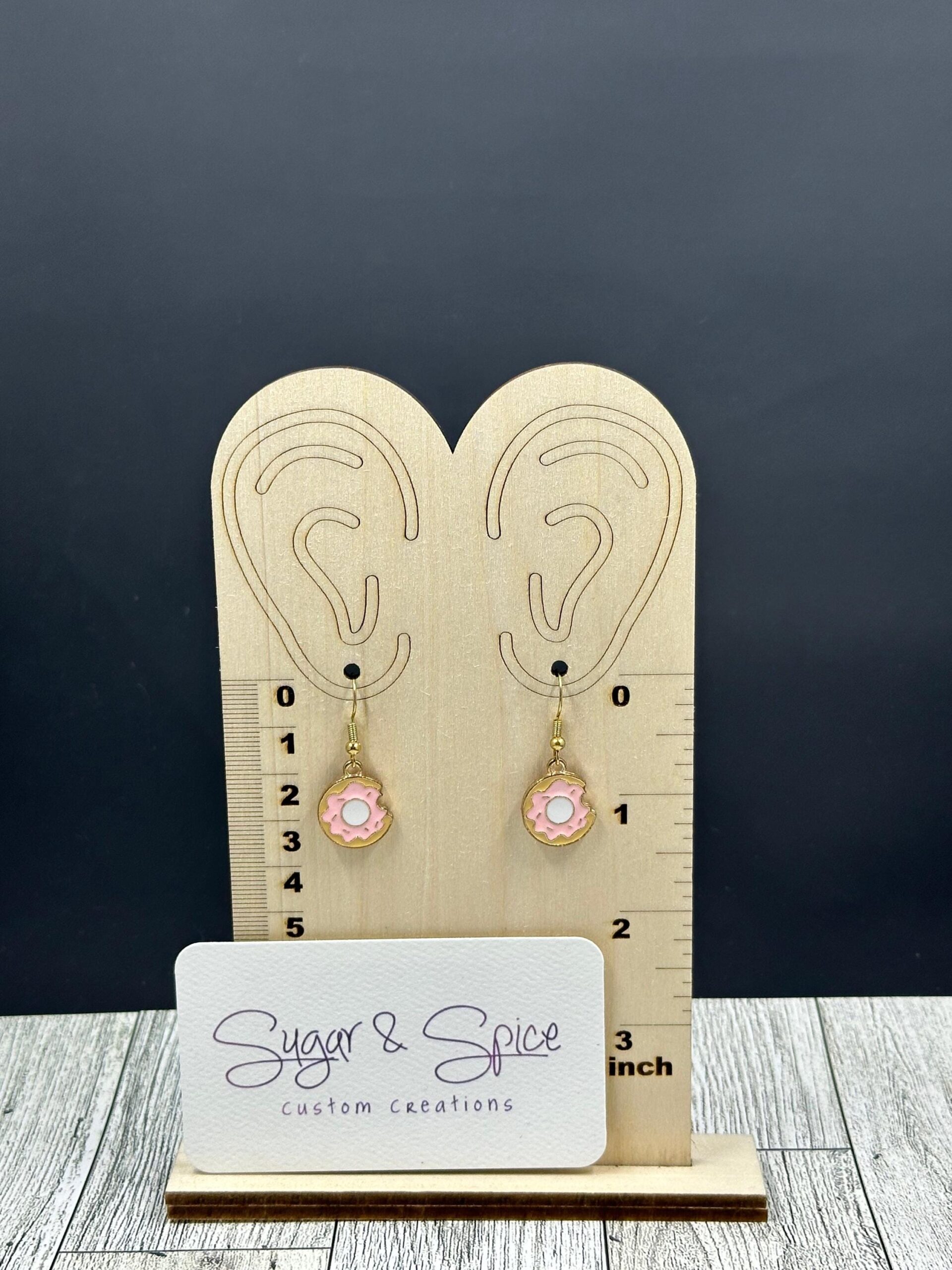 Comfort Food Bundle Earrings - Image 3