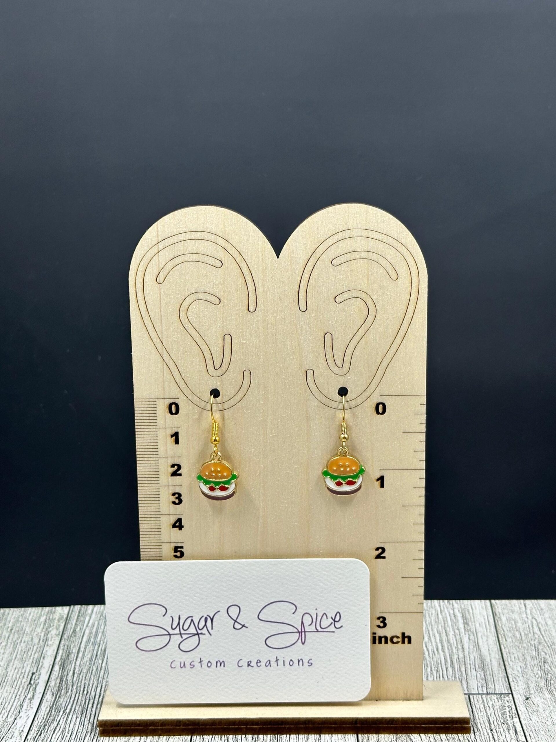 Comfort Food Bundle Earrings - Image 4