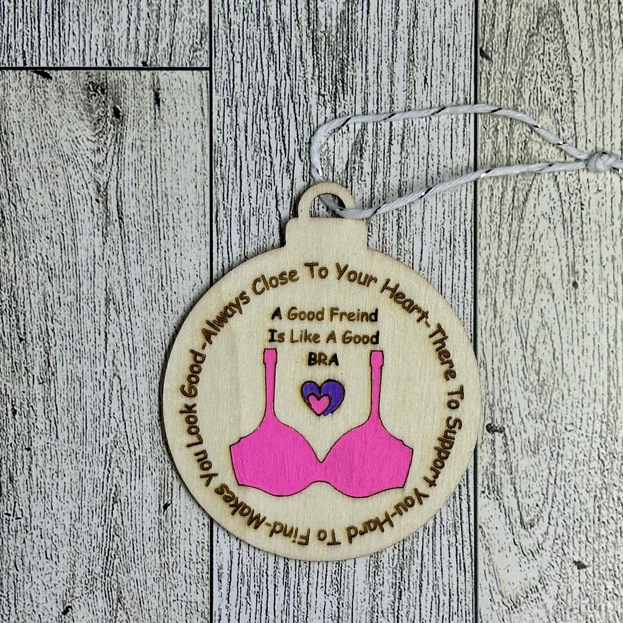 Always Close To My Heart Ornament - Image 2