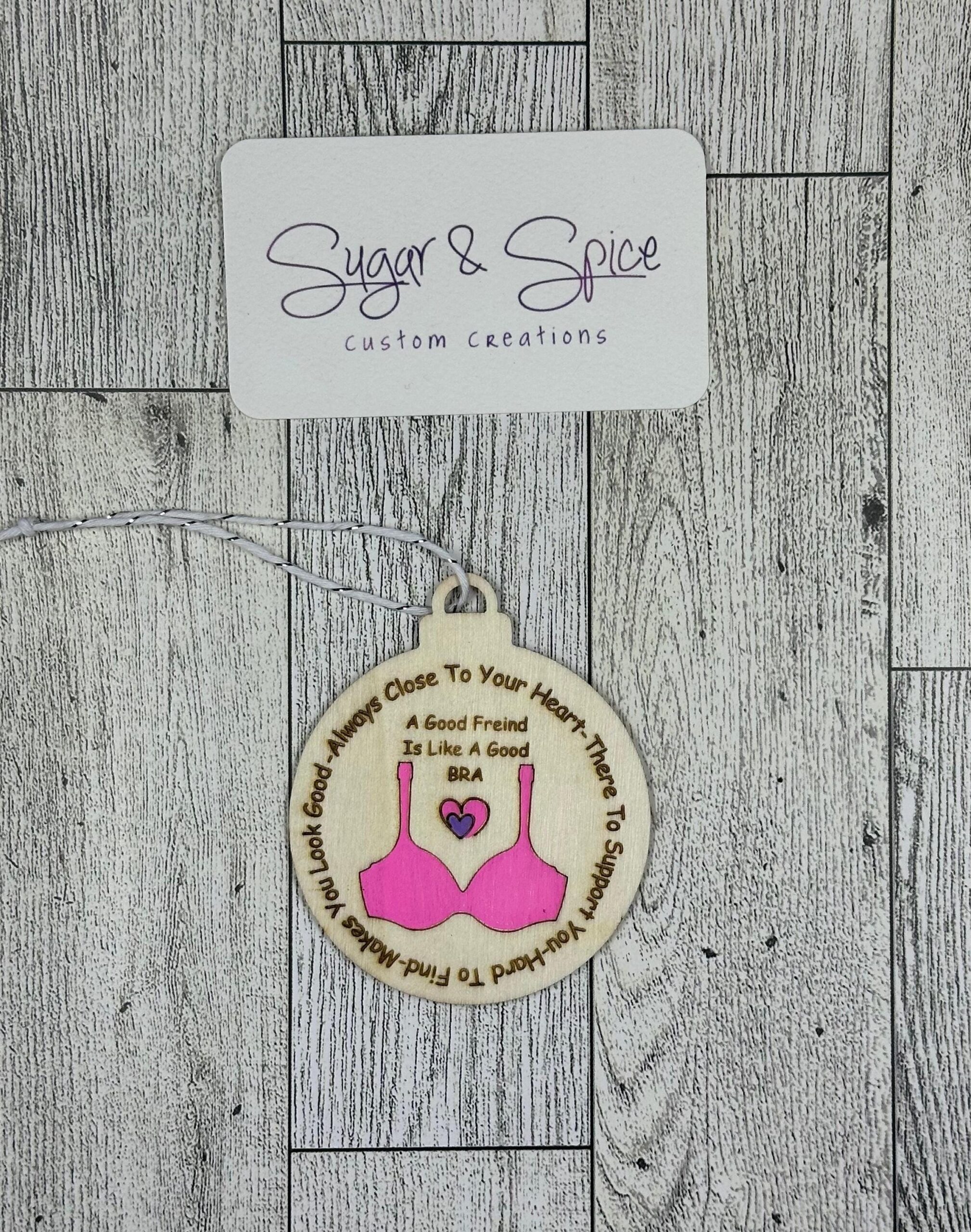 Always Close To My Heart Ornament - Image 7