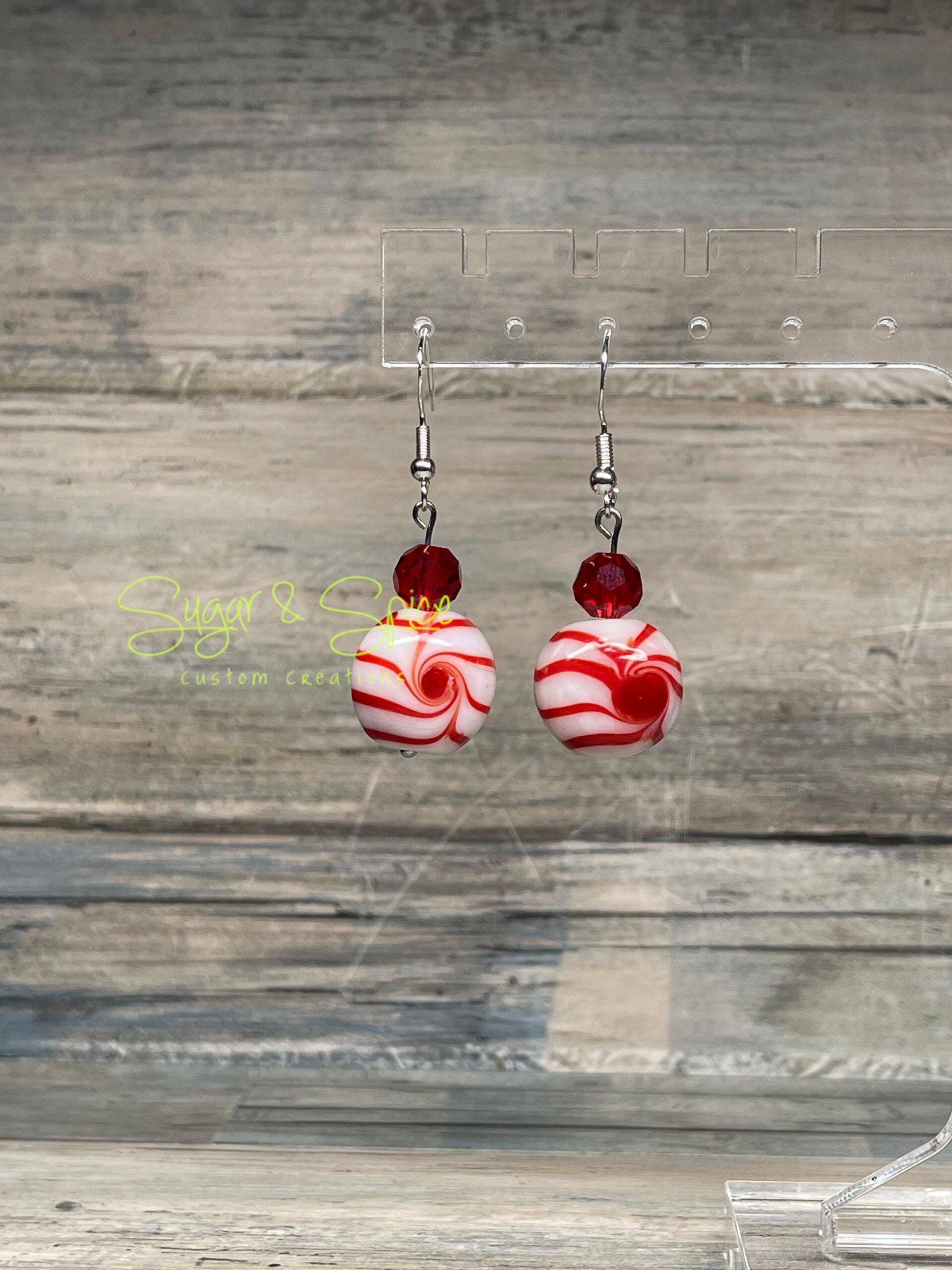 Assorted Christmas Earrings - Image 4