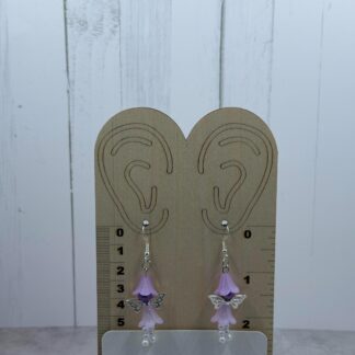 Cute Fairy Dangle Earrings